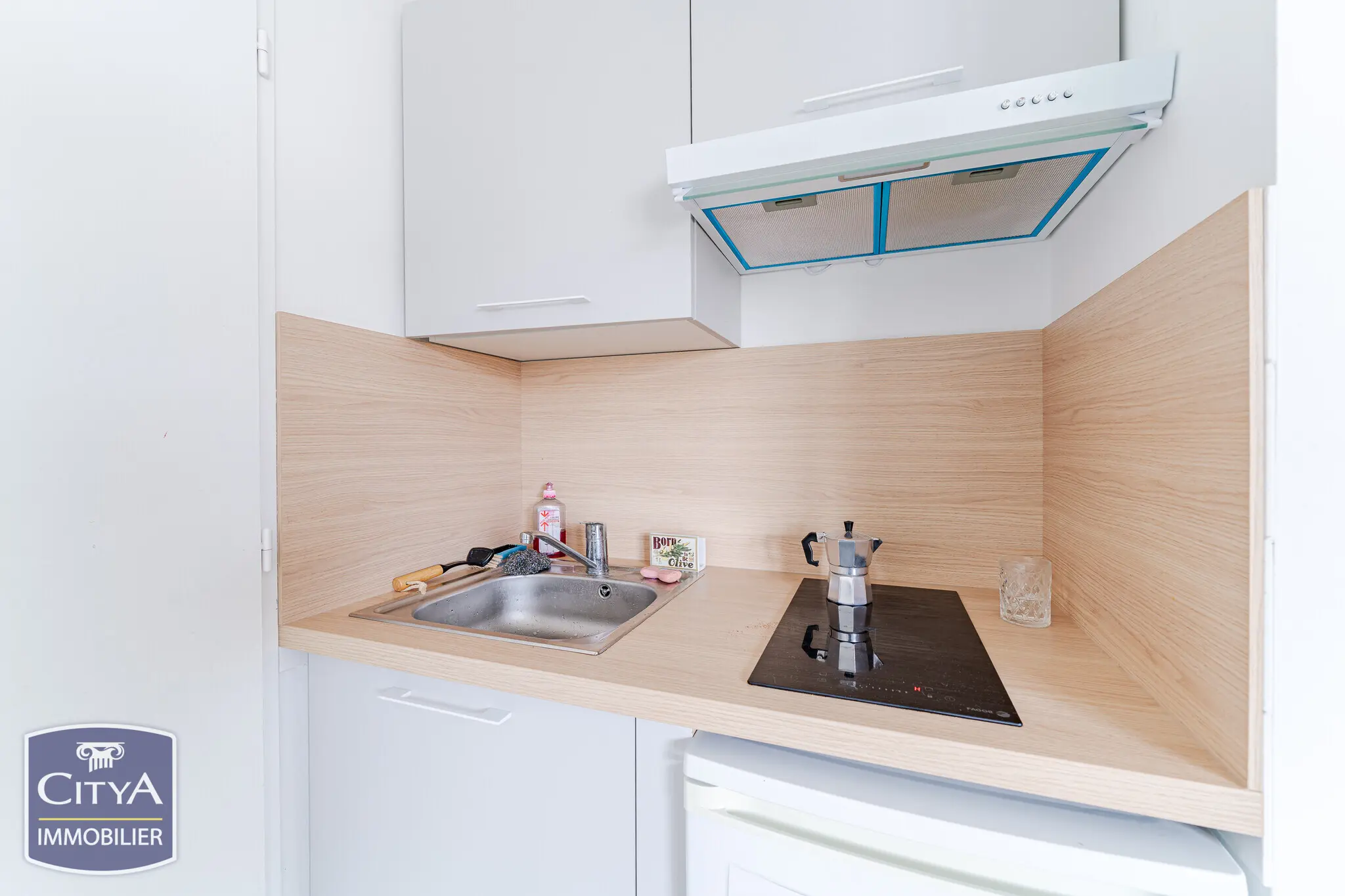 Photo 5 Appartement 2 pièces 32m²