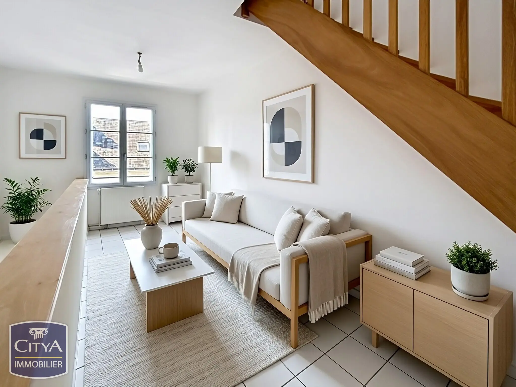 Photo 1 Appartement 3 pièces 69.3m²