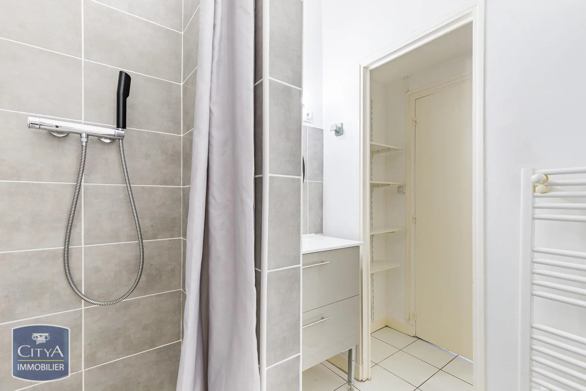 Photo 4 Appartement 1 pièce 23.65m²