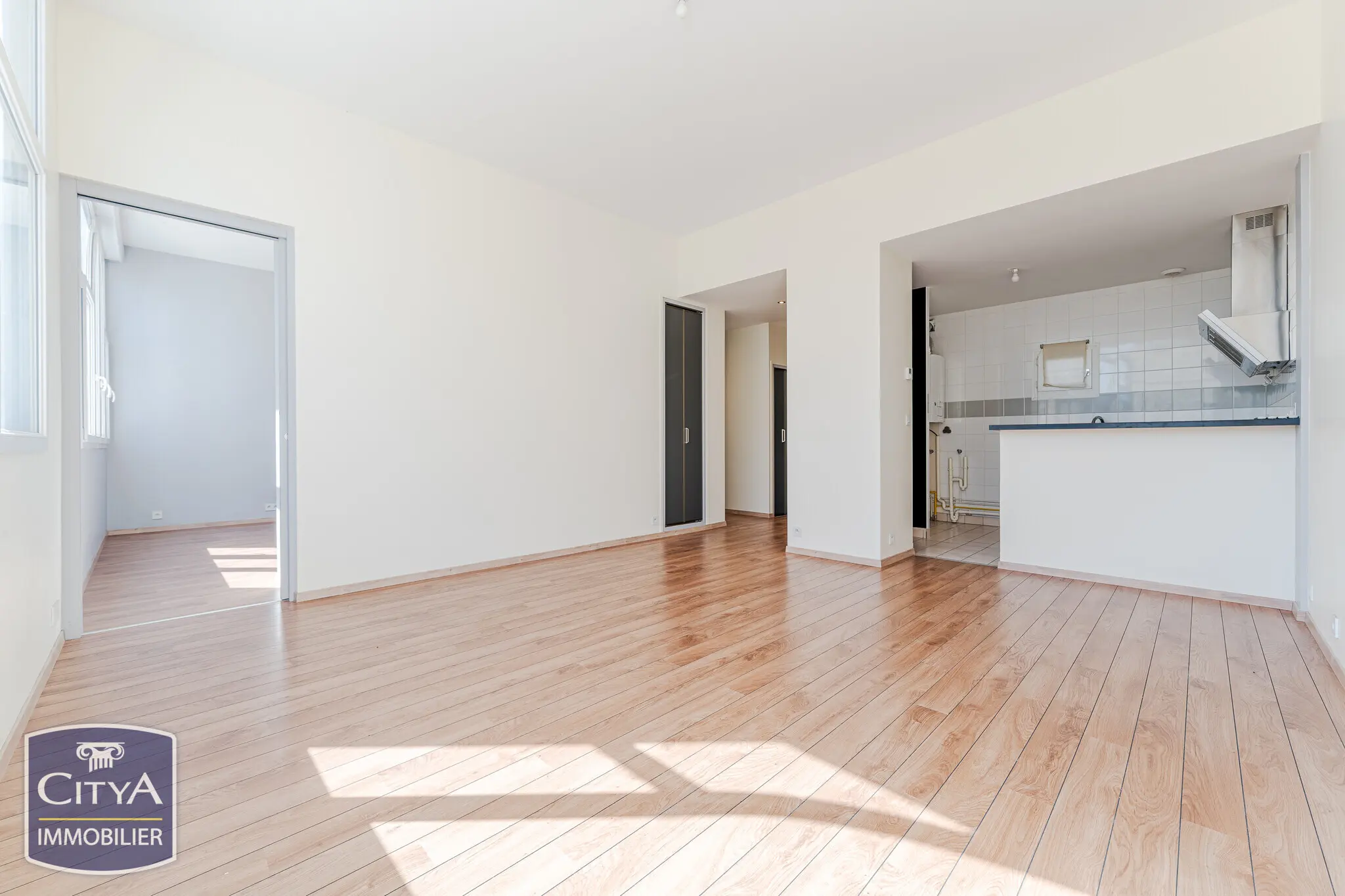 Photo 1 Appartement 2 pièces 55m²