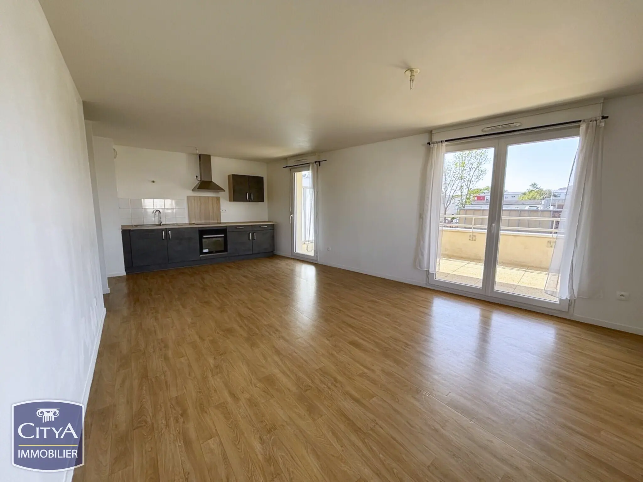 Photo 1 Appartement 3 pièces 65.3m²
