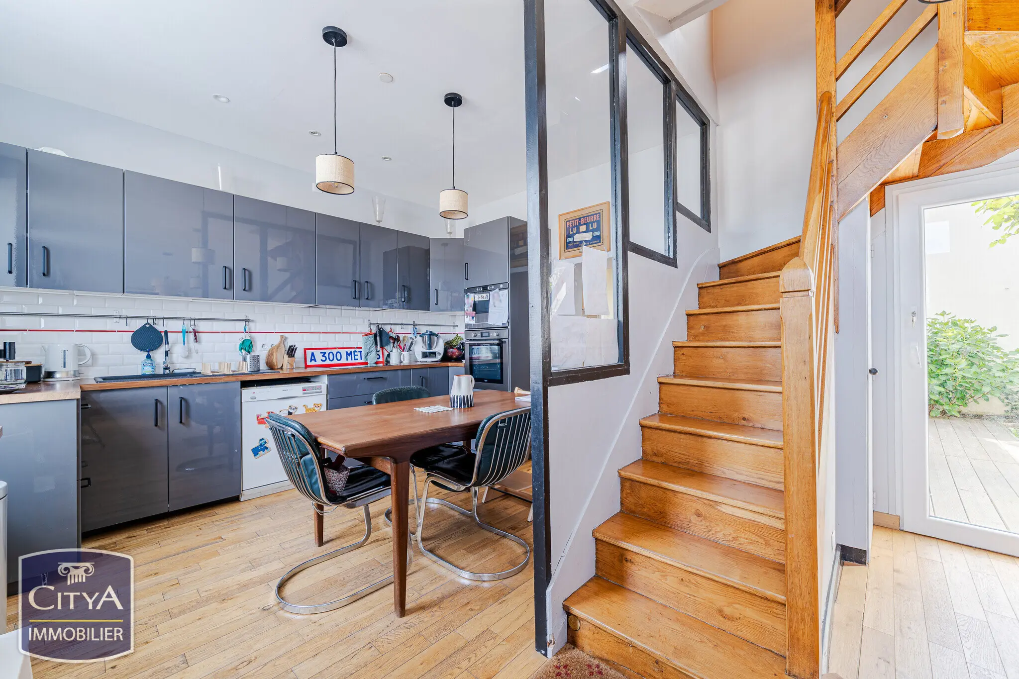 Photo 4 Maison 4 pièces 75m²