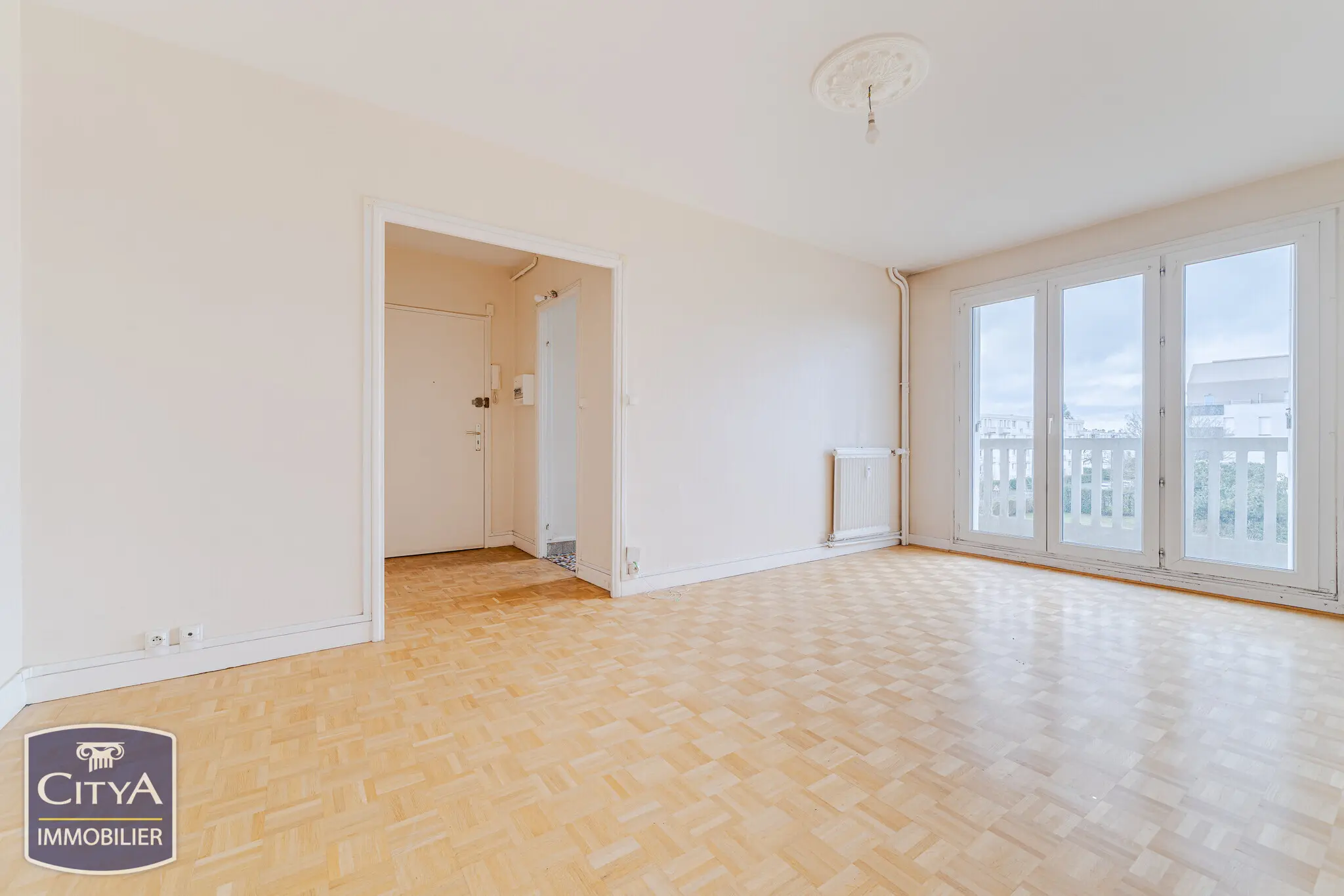 Photo 5 Appartement 2 pièces 39m²