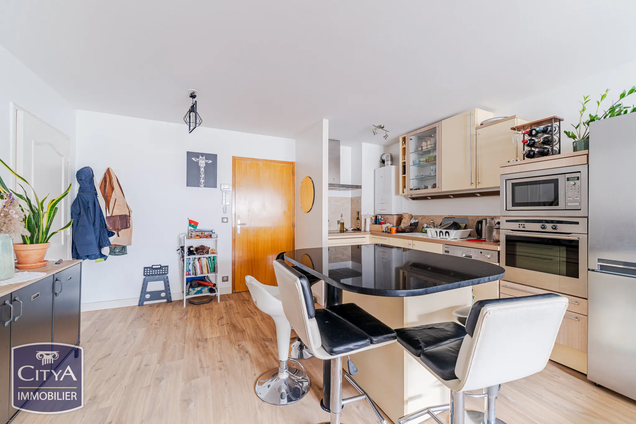 Photo 6 Appartement 2 pièces 57.09m²