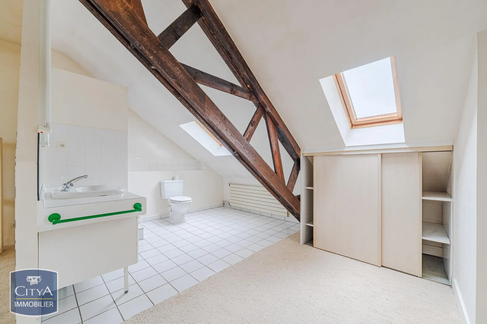 Photo 11 Appartement 3 pièces 94.28m²