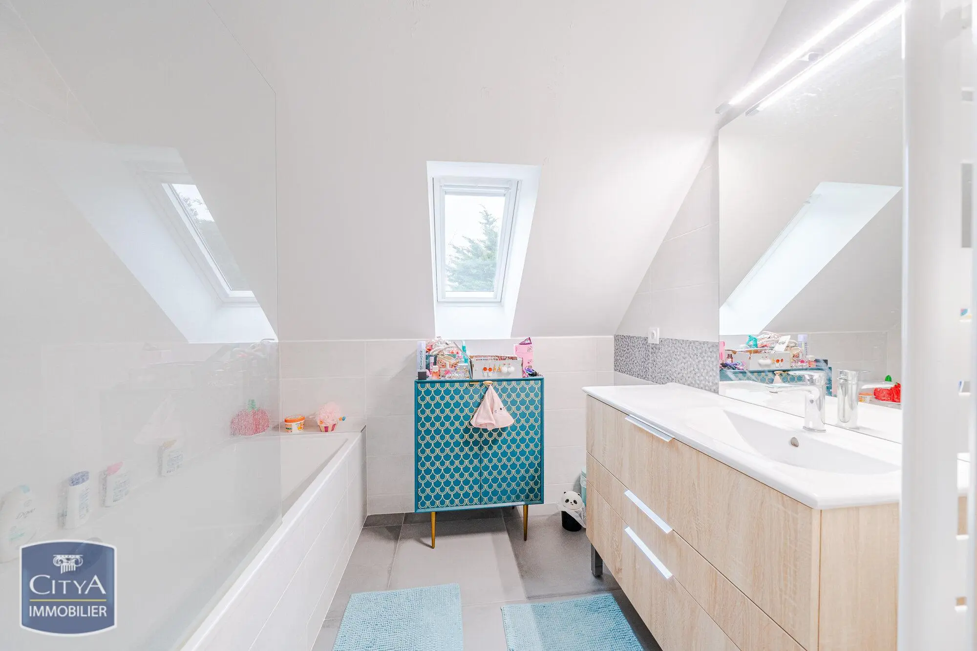 Photo 8 Maison 6 pièces 132m²