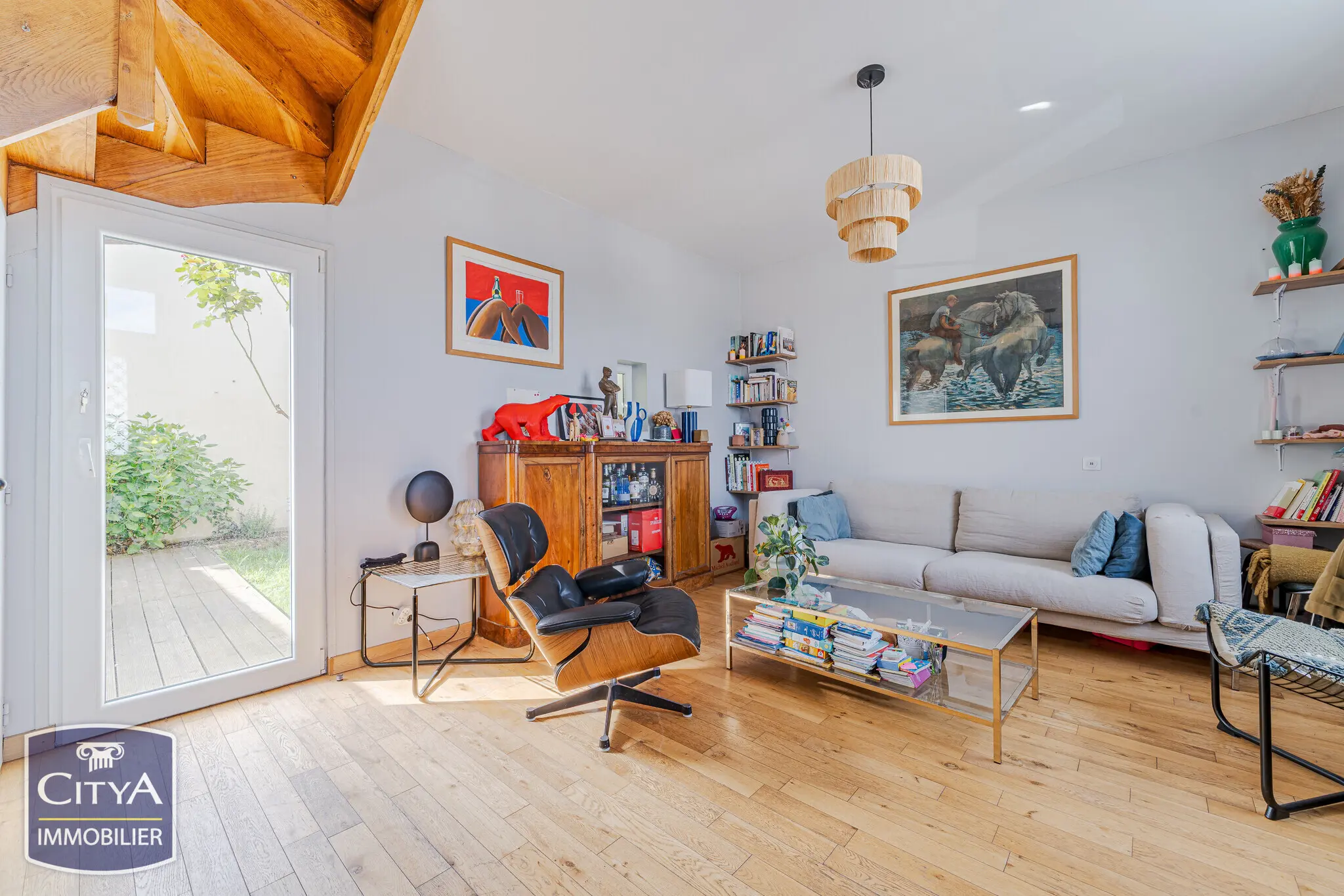 Photo 5 Maison 4 pièces 75m²