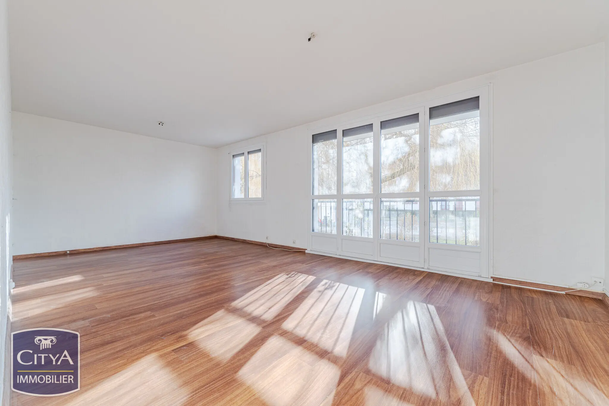 Photo 1 Appartement 4 pièces 82.94m²