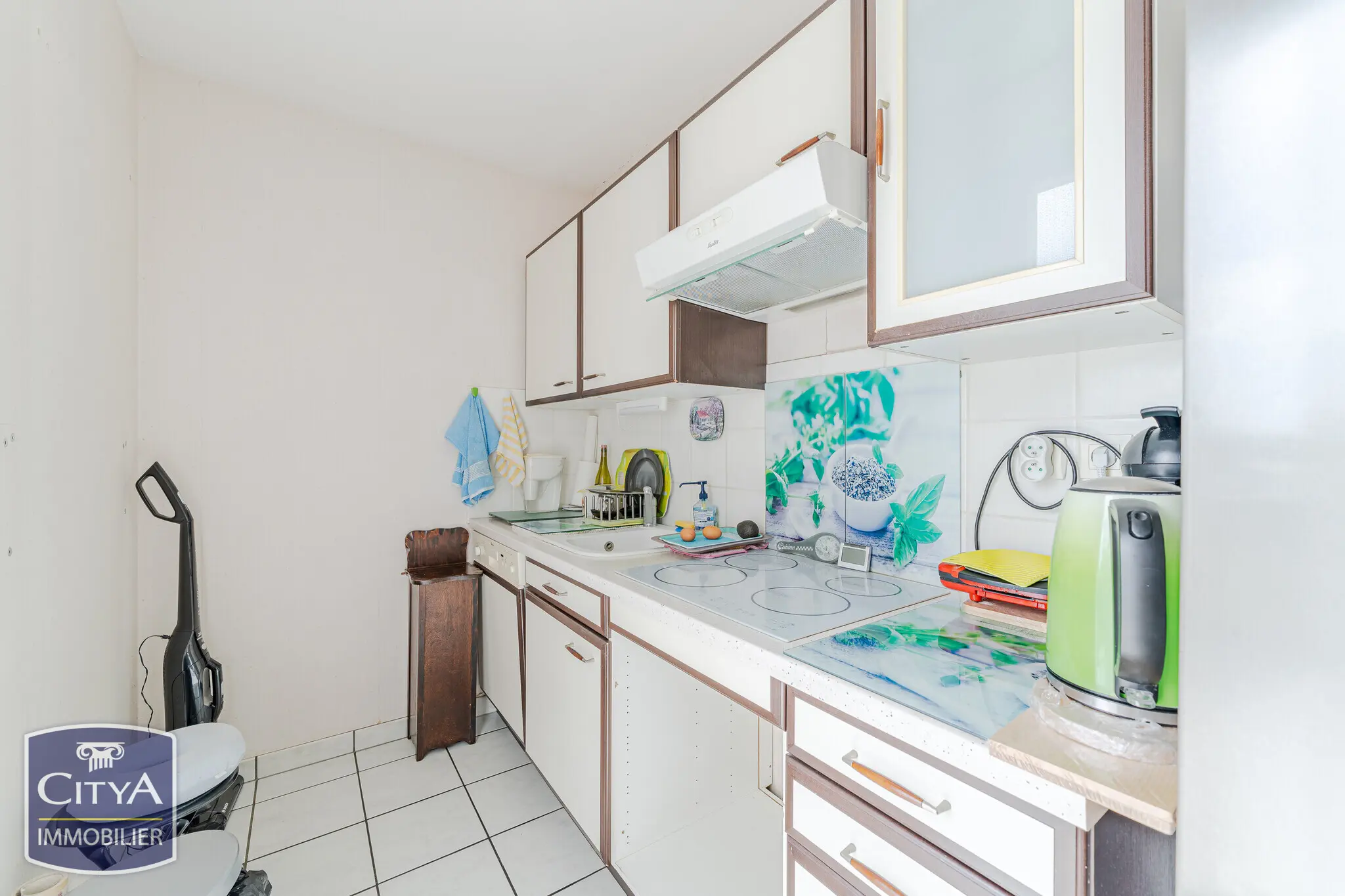 Photo 4 Appartement 3 pièces 66m²