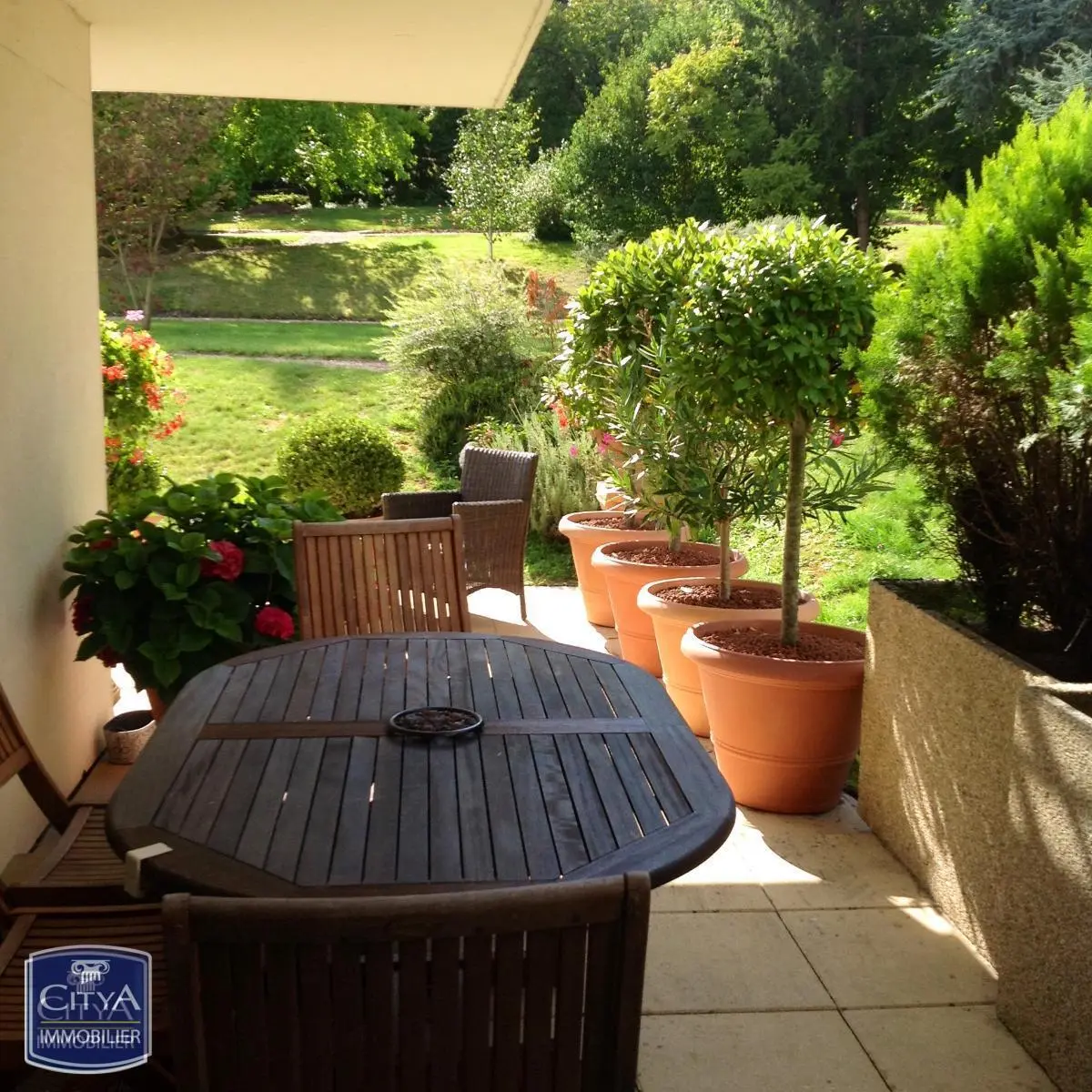 Photo 4 Appartement 4 pièces 95m²
