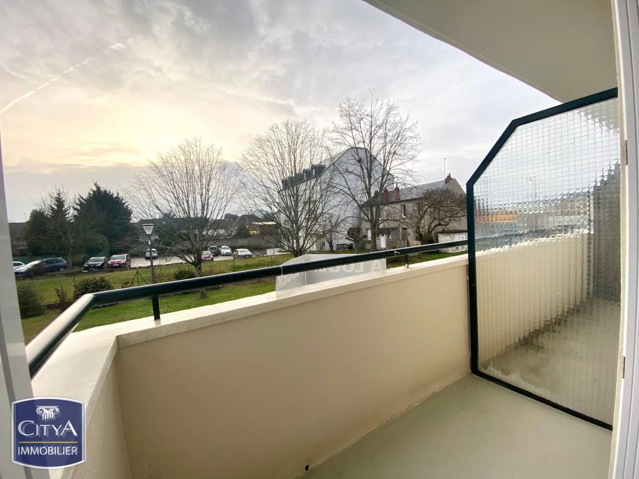 Photo 3 Appartement 1 pièce 19.81m²