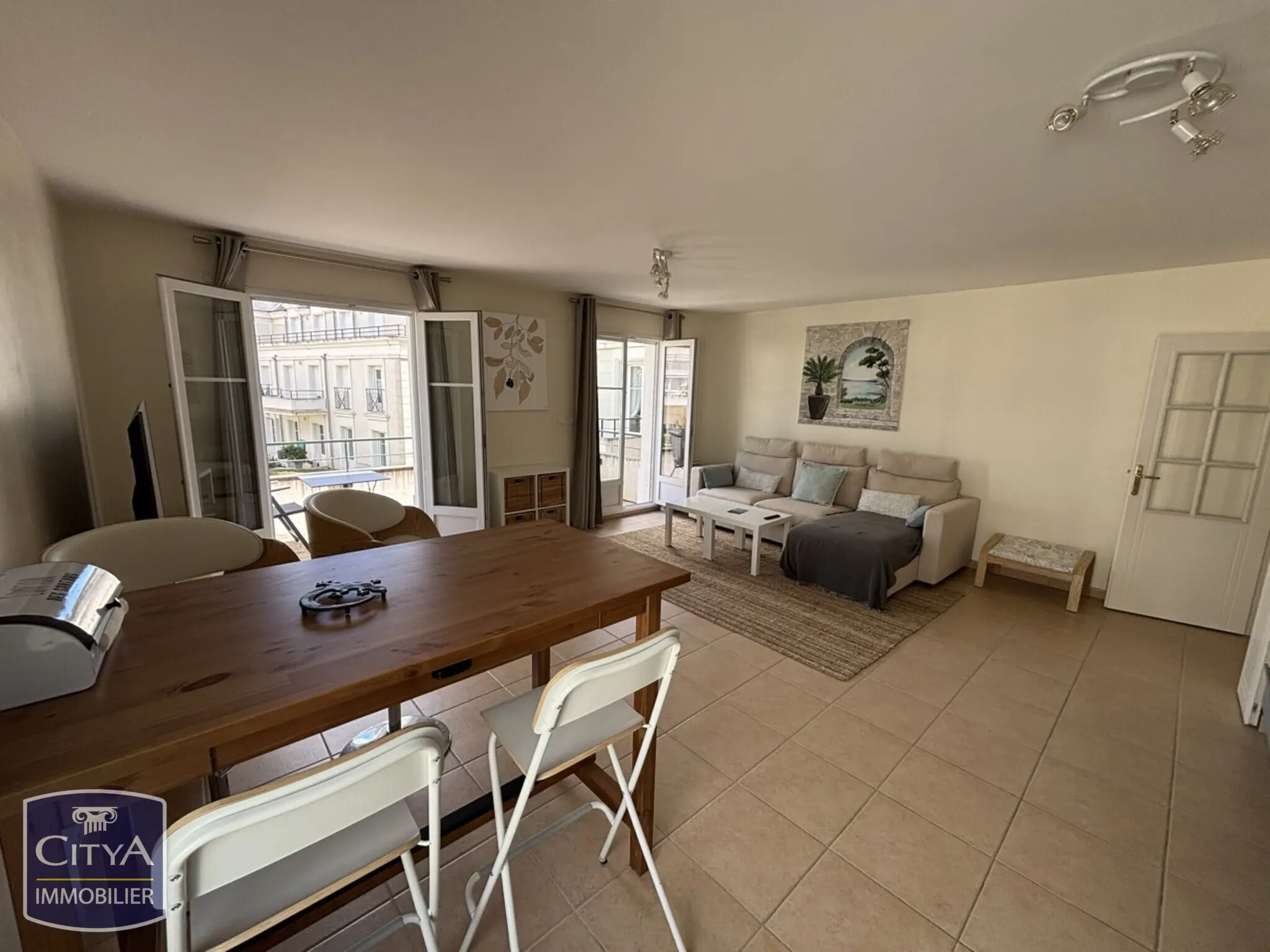 Photo 5 Appartement 2 pièces 53m²