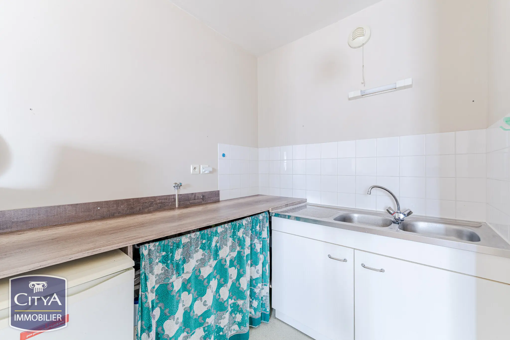 Photo 3 Appartement 2 pièces 54.6m²