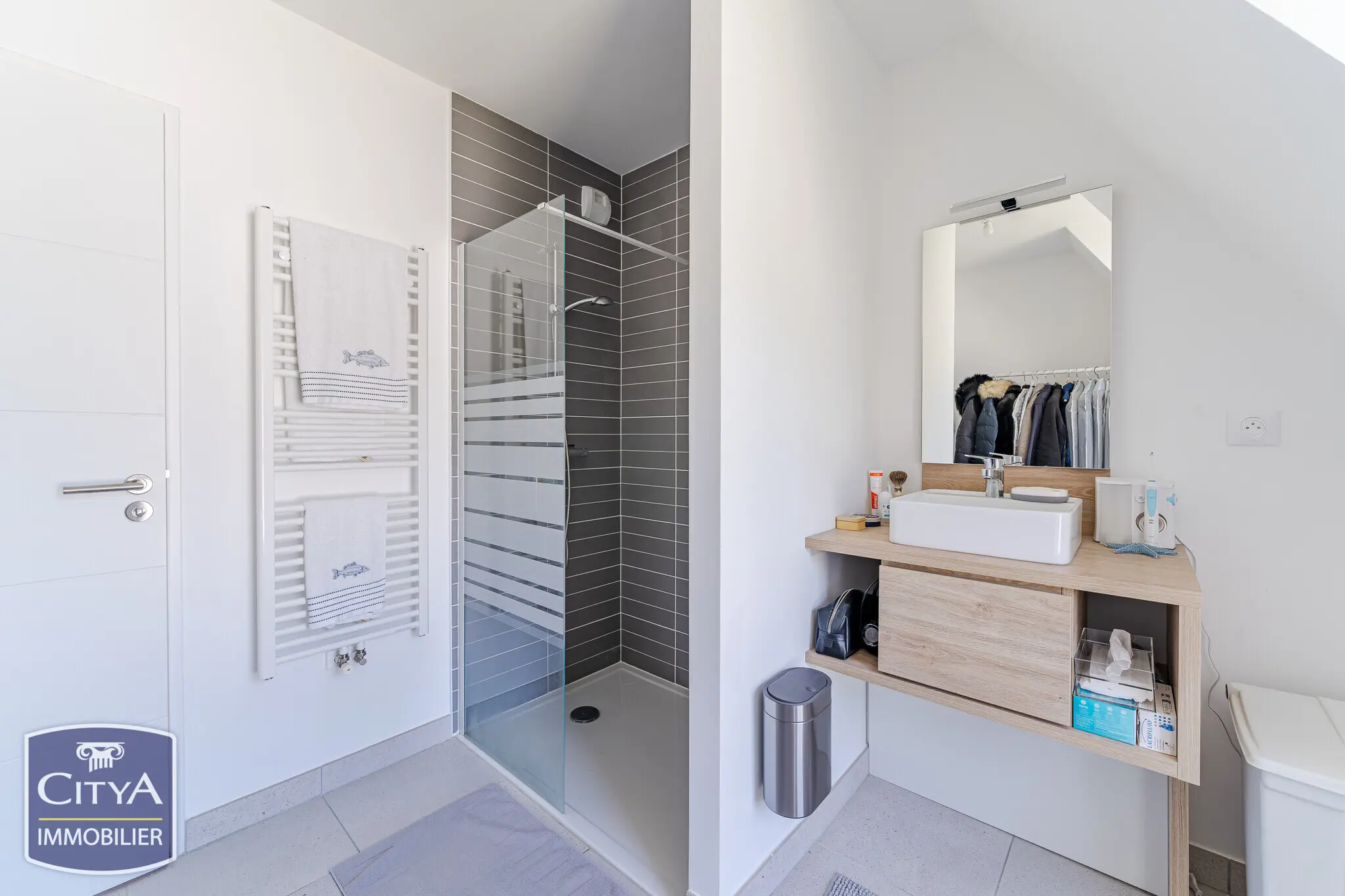 Photo 8 Appartement 4 pièces 91.95m²