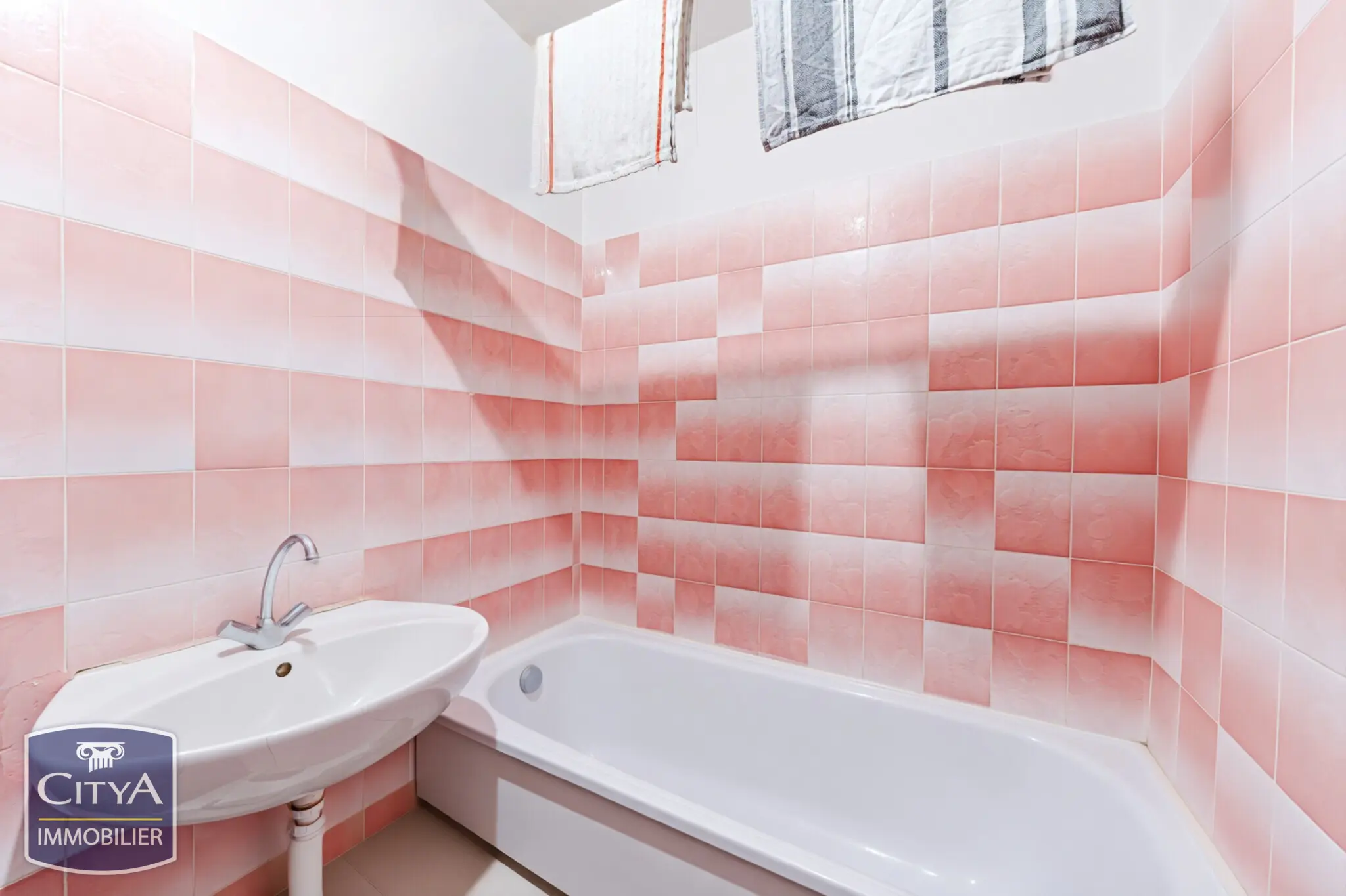 Photo 4 Appartement 1 pièce 19.71m²