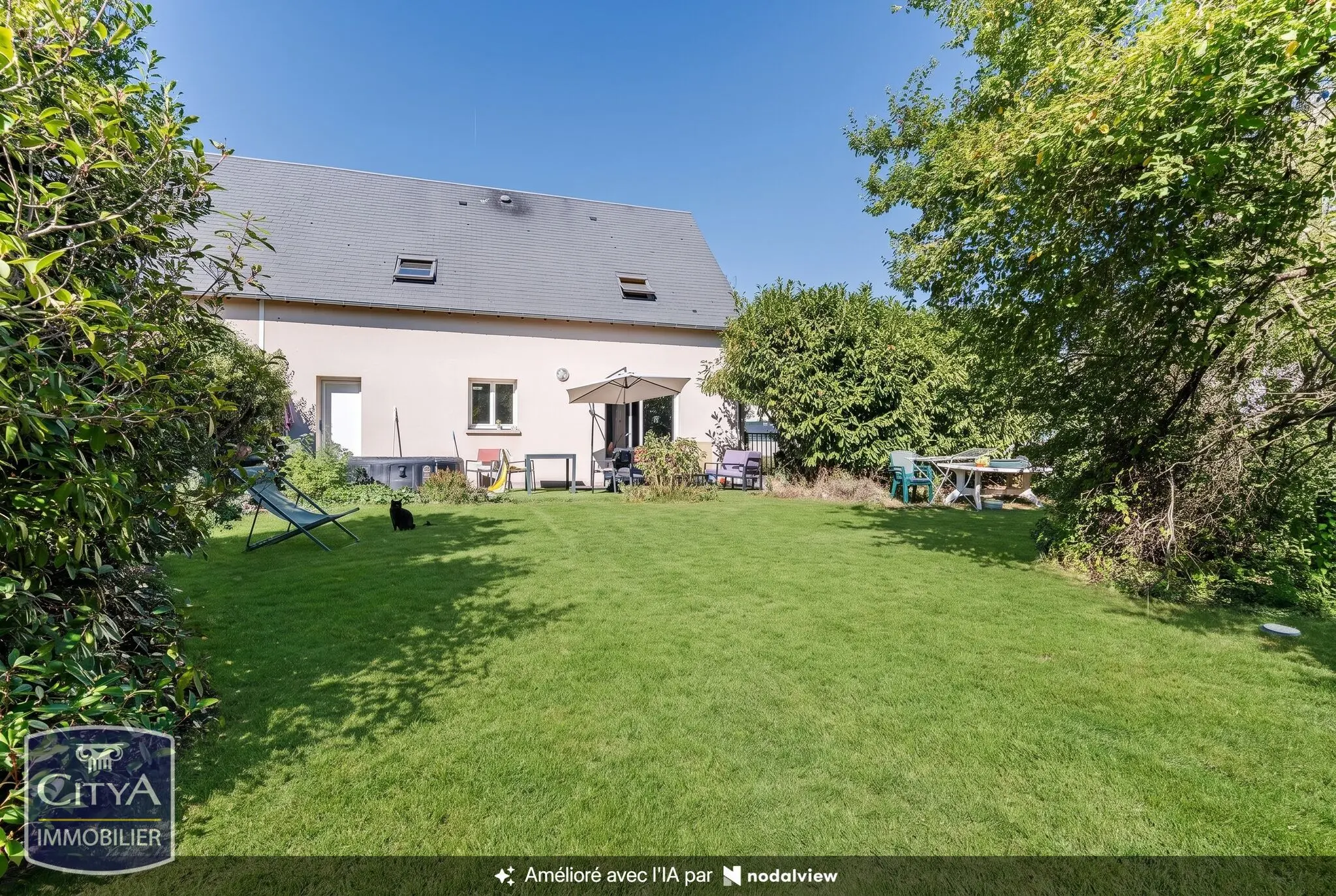 Photo 3 Maison 5 pièces 103m²