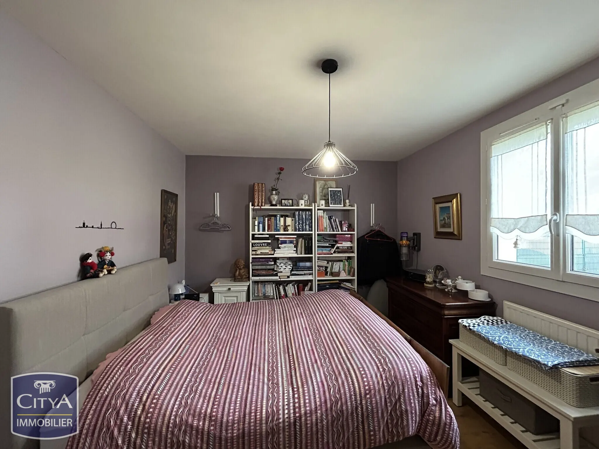 Photo 4 Maison 4 pièces 113m²