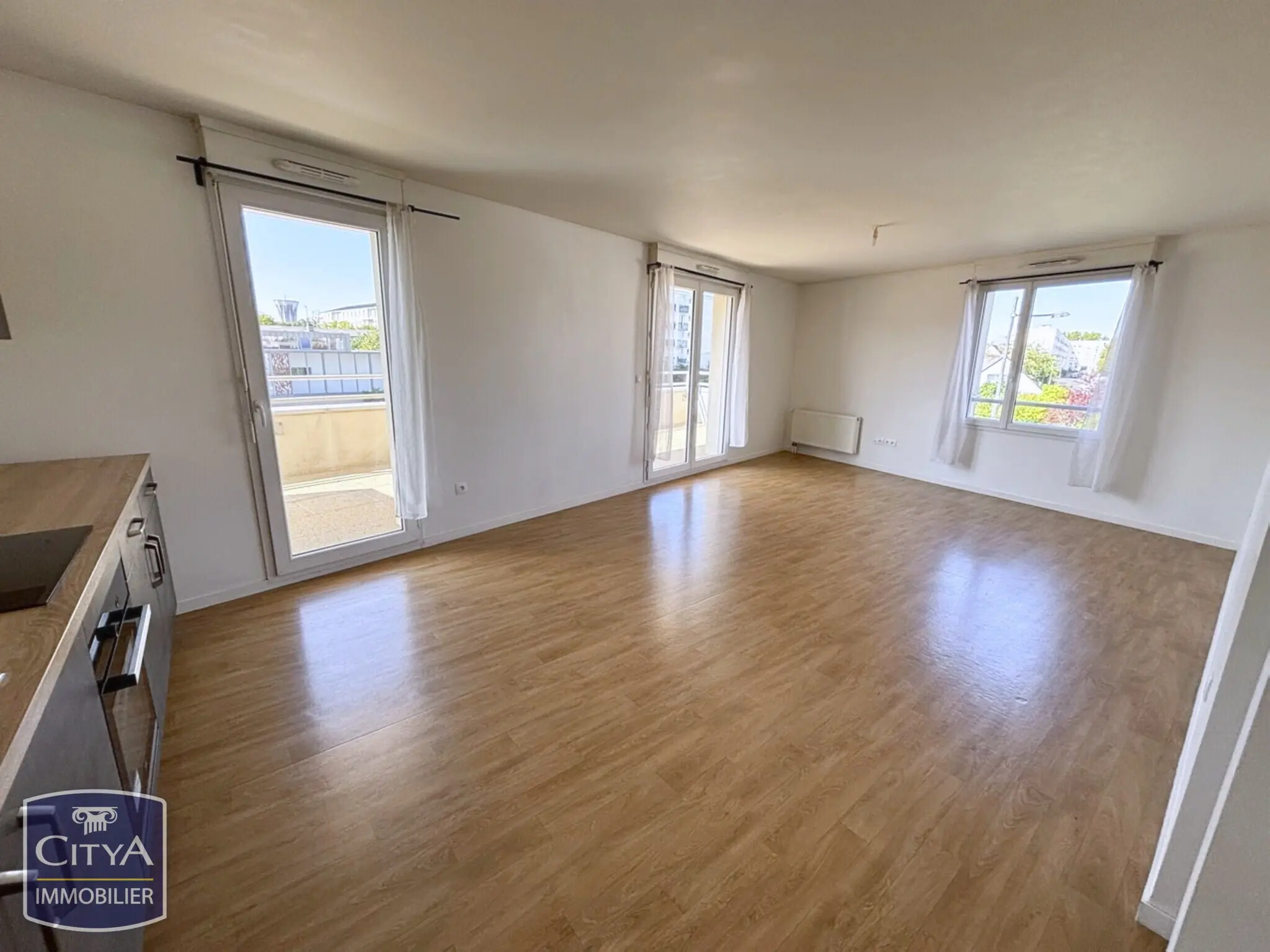 Photo 6 Appartement 3 pièces 65.3m²