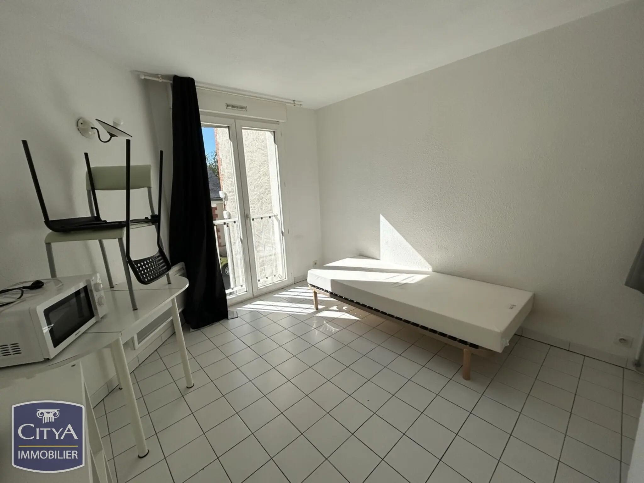 Photo 1 Appartement 1 pièce 16.25m²