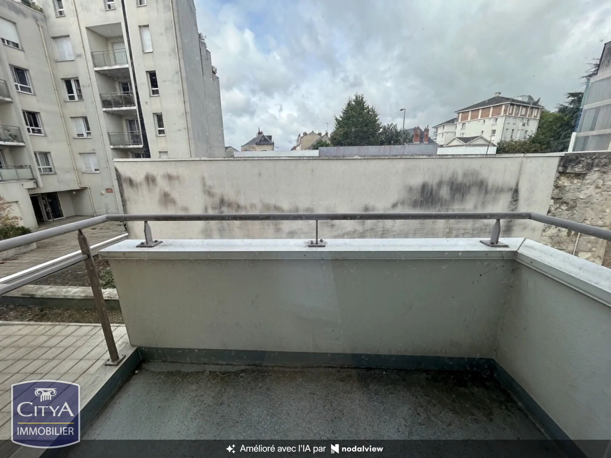 Photo 5 Appartement 2 pièces 26m²