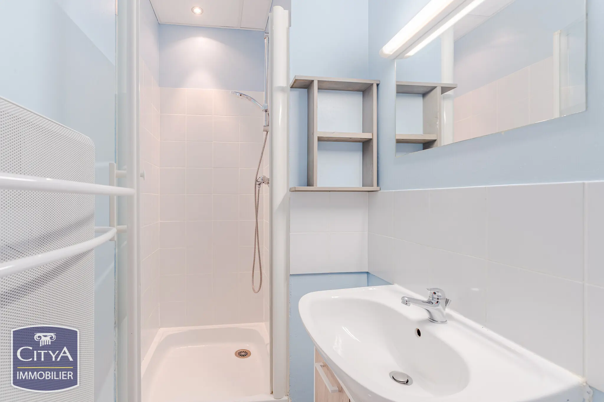 Photo 11 Appartement 2 pièces 32m²