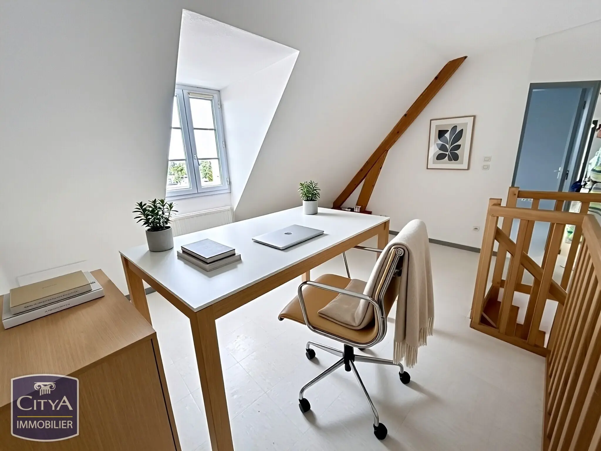 Photo 4 Appartement 3 pièces 69.3m²