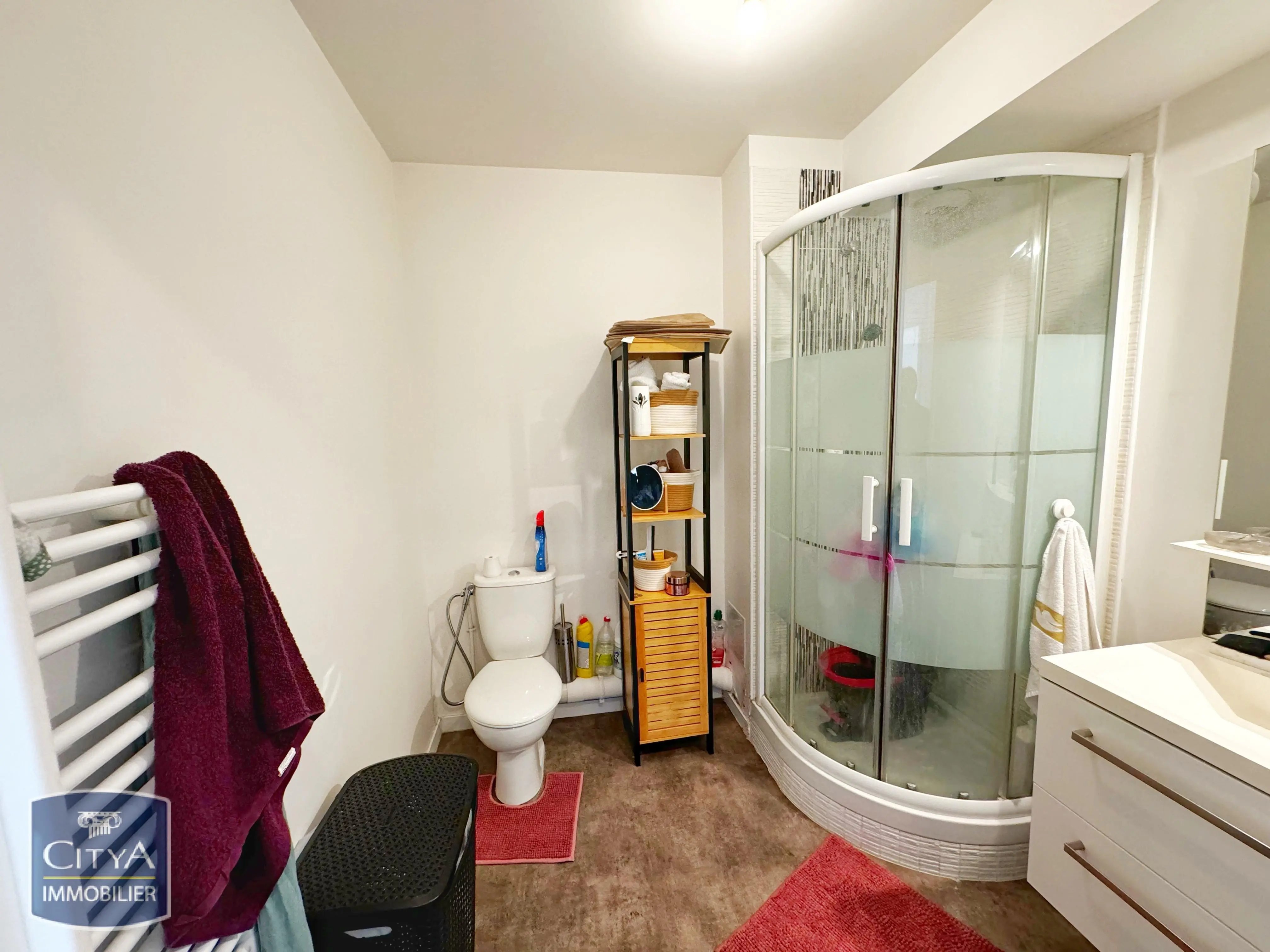 Photo 6 Appartement 2 pièces 45m²