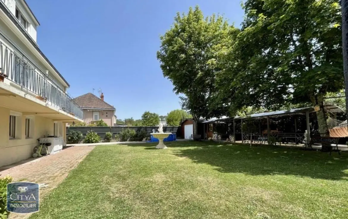 Photo 5 Maison 210m²