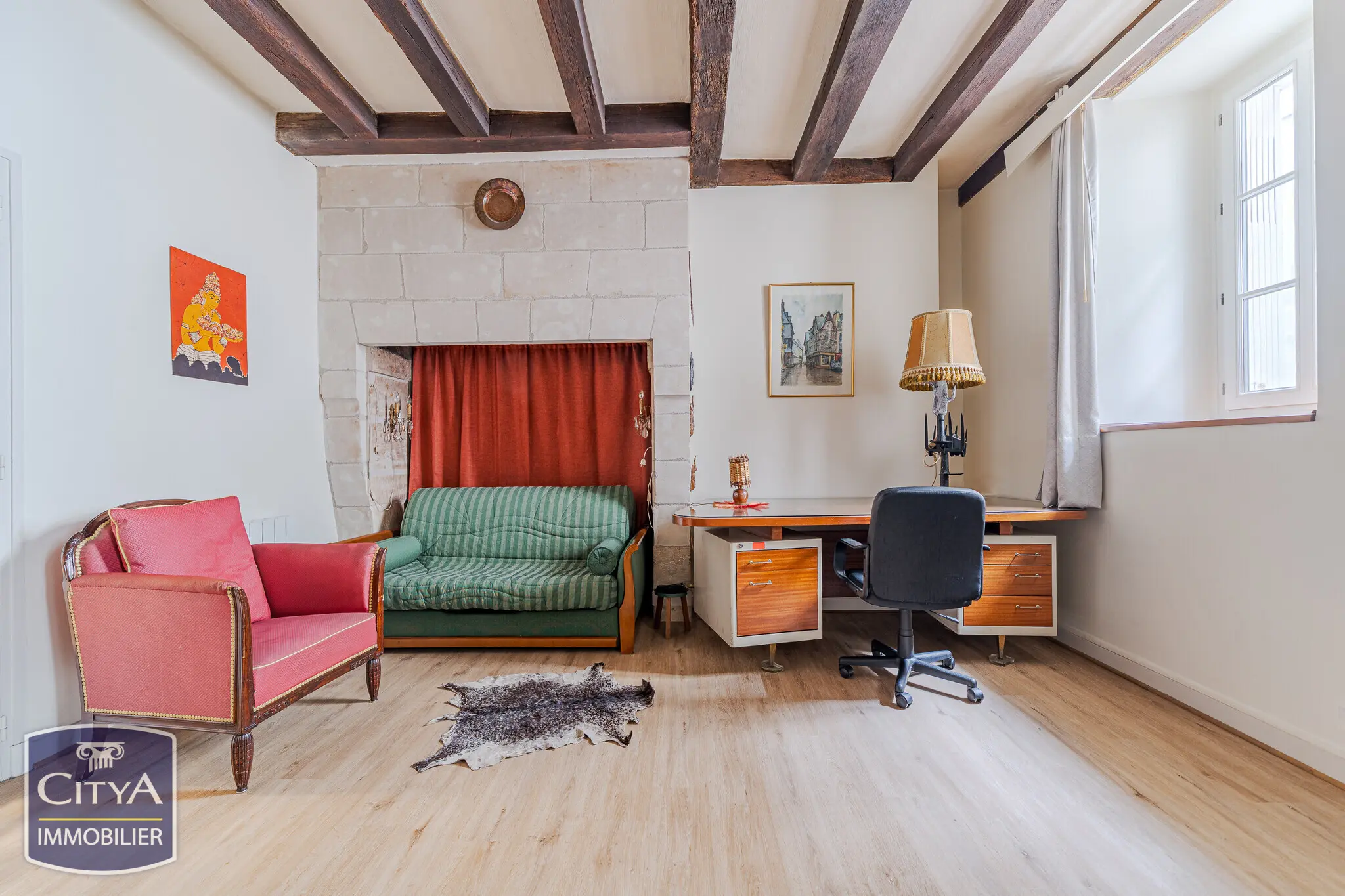 Photo 5 appartement Tours