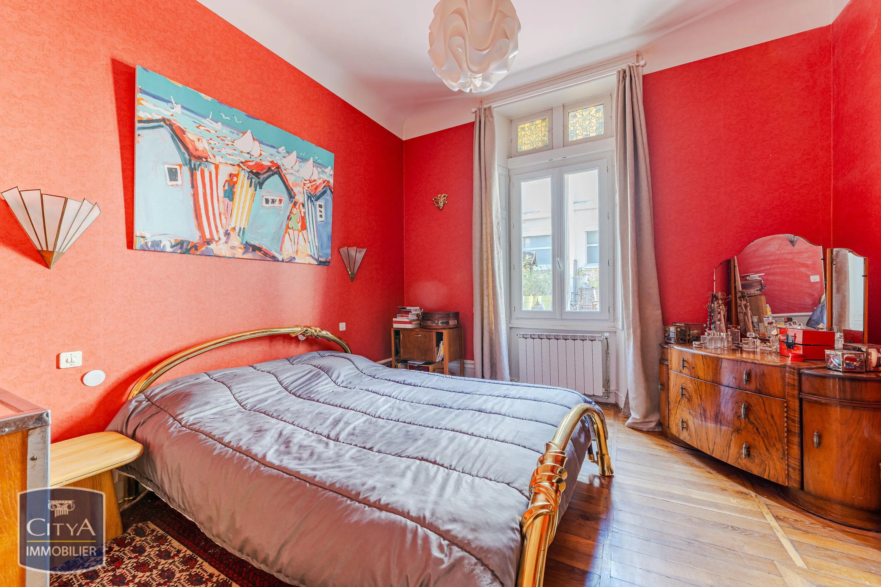 Photo 13 Appartement 5 pièces 140m²