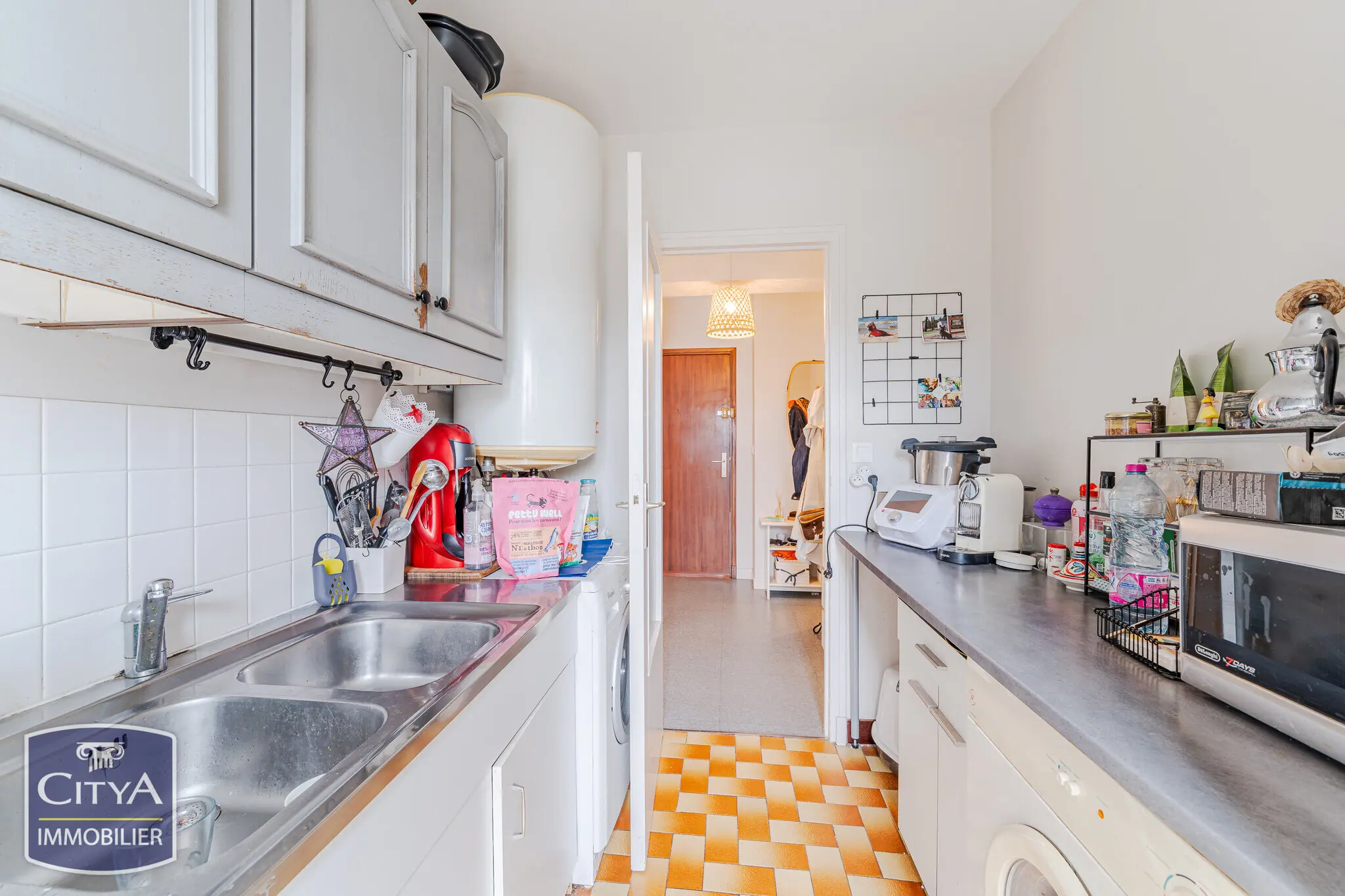 Photo 9 Appartement 2 pièces 43.75m²
