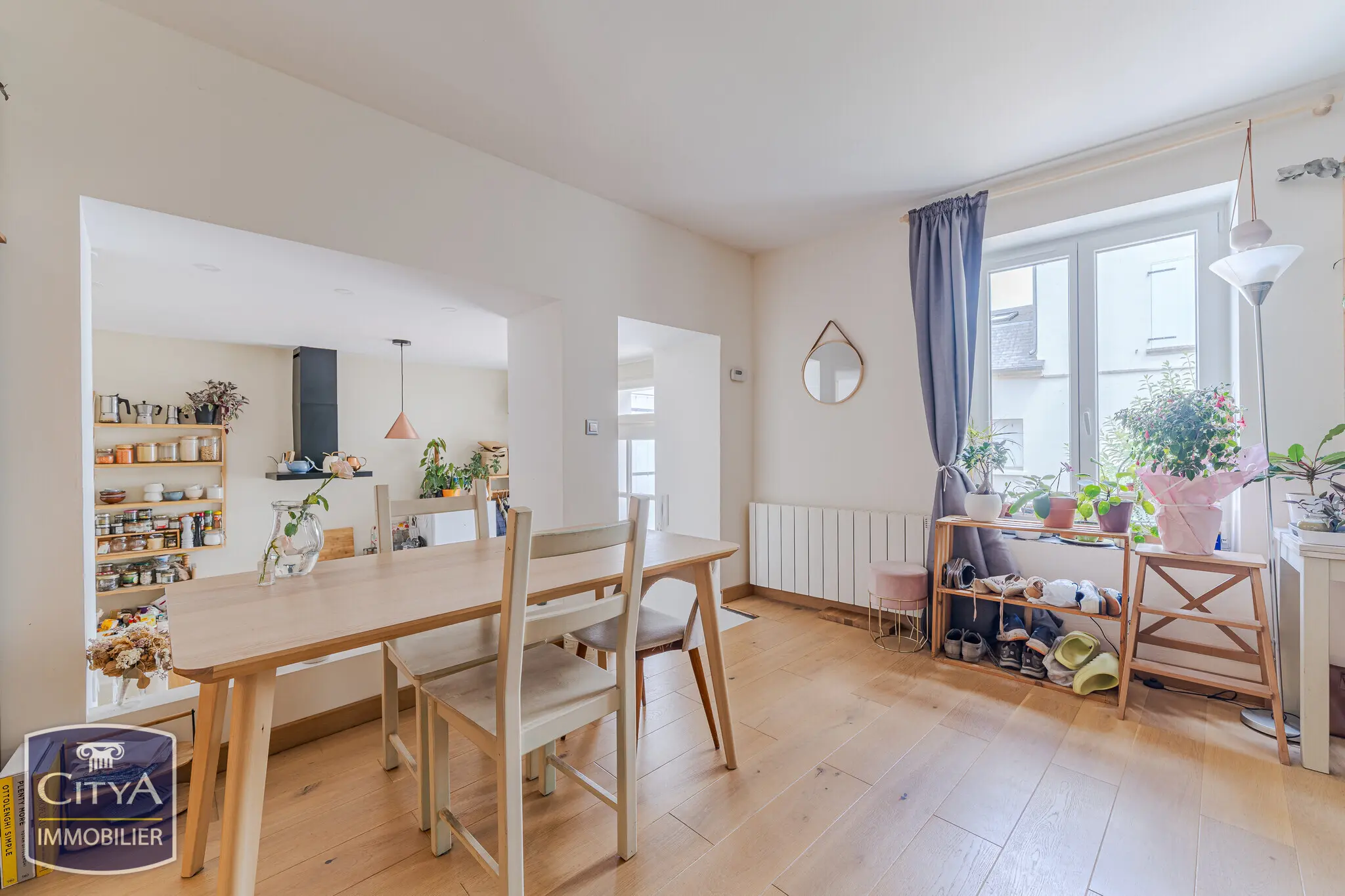 Photo 4 Appartement 3 pièces 61.02m²