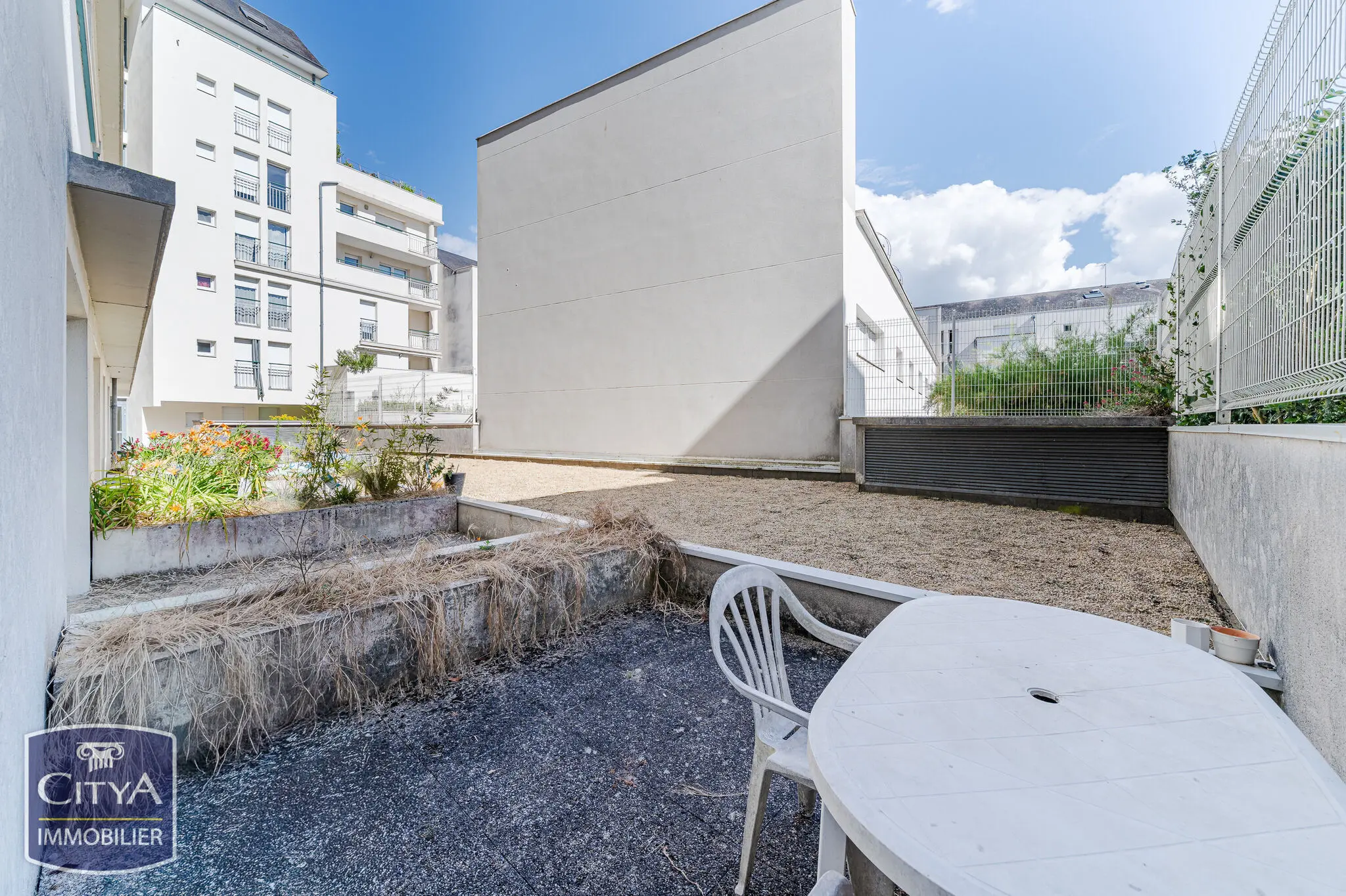 Photo 8 Appartement 1 pièce 20m²