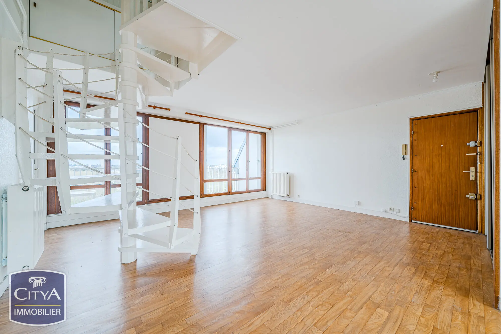 Photo 4 Appartement 5 pièces 97.6m²