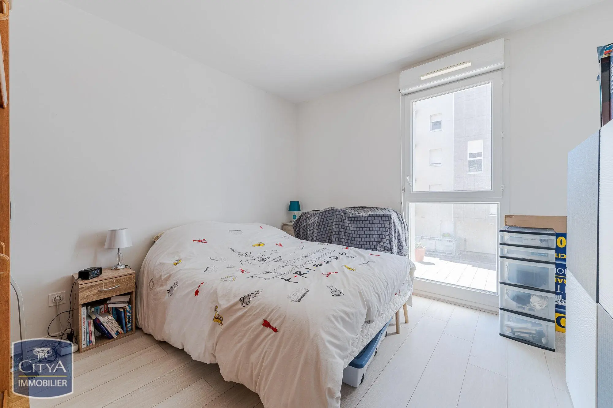 Photo 6 Appartement 3 pièces 52.97m²