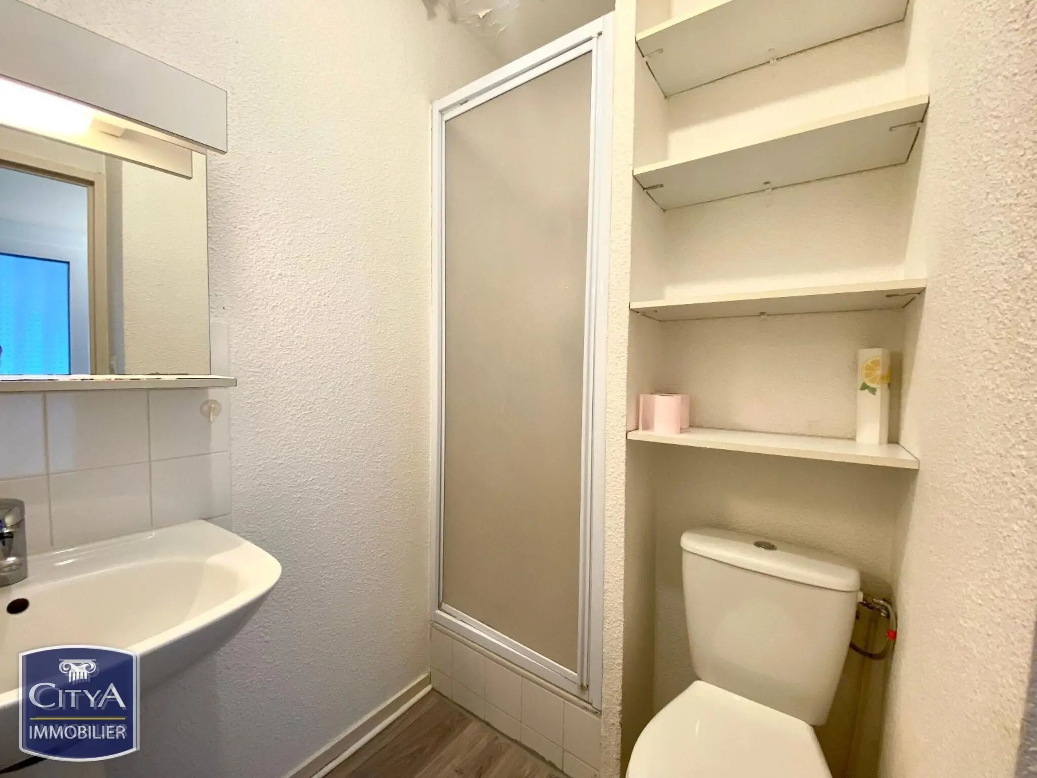 Photo 4 Appartement 1 pièce 19.81m²