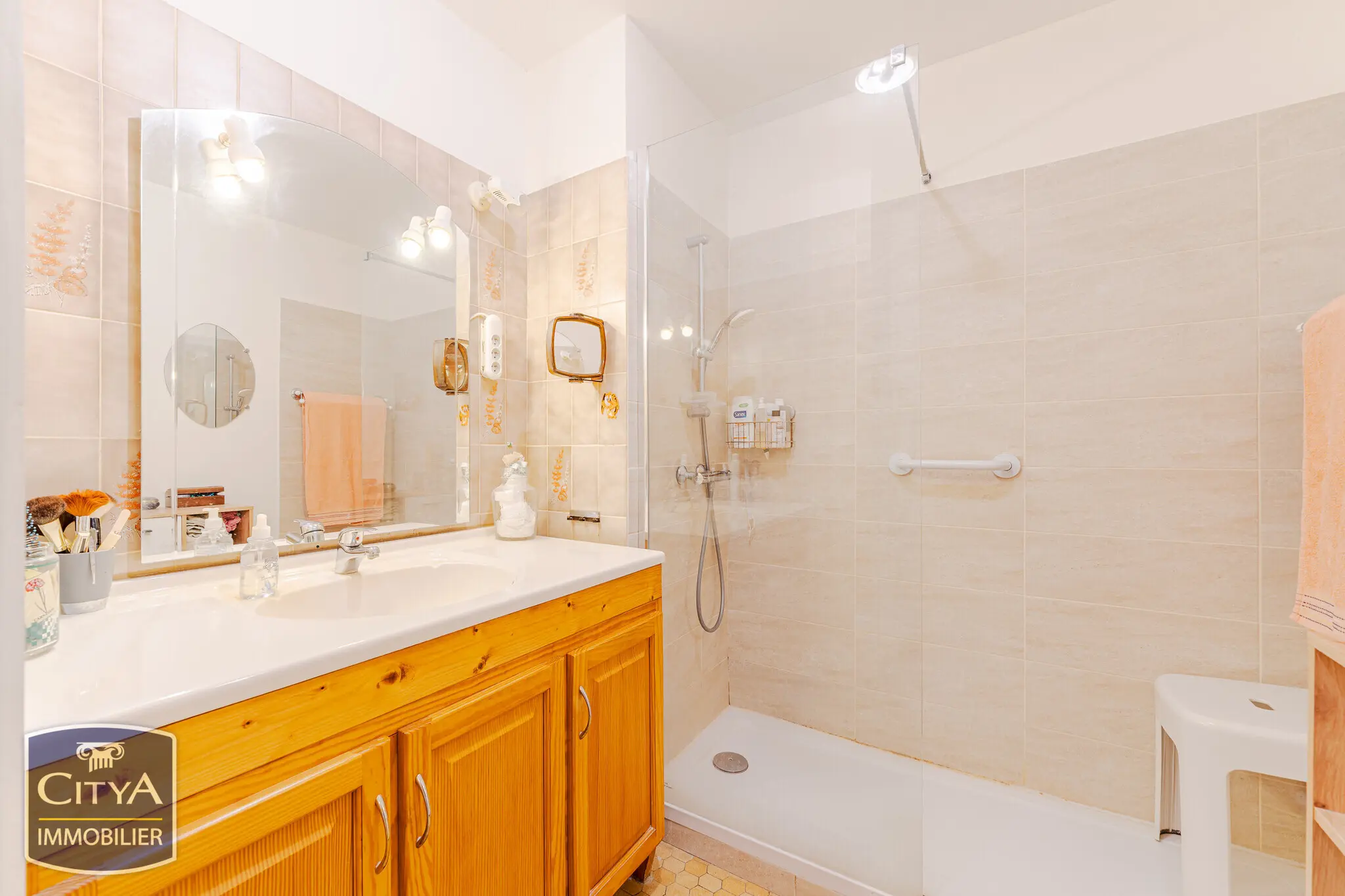 Photo 7 appartement Joué-lès-Tours