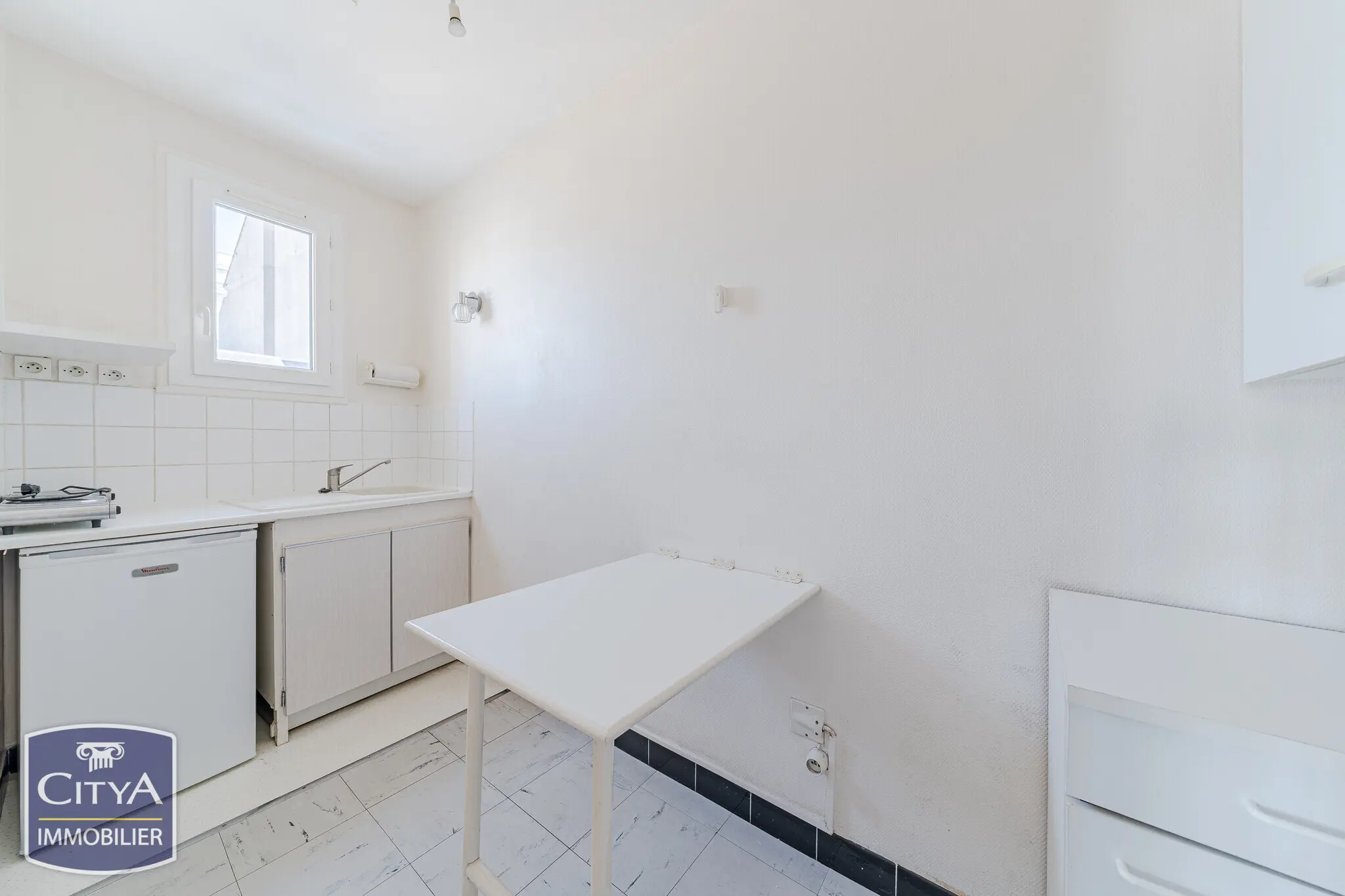 Photo 9 Appartement 1 pièce 27.55m²