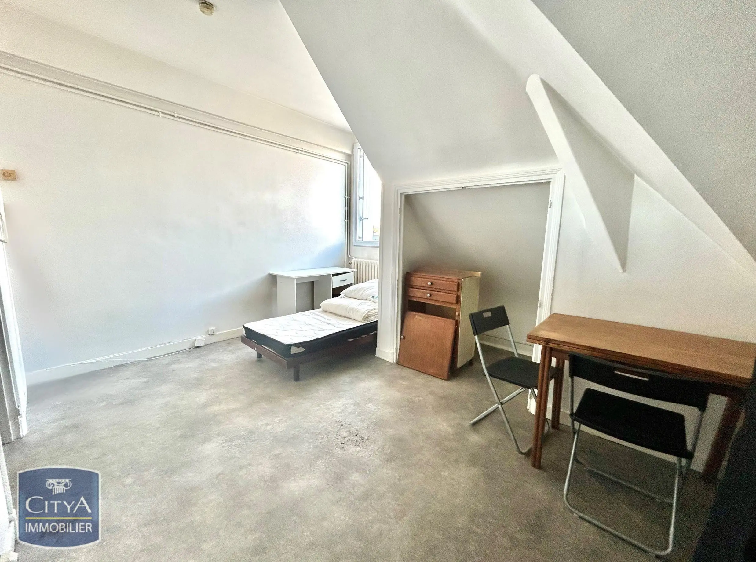 Photo 4 Appartement 1 pièce 19m²