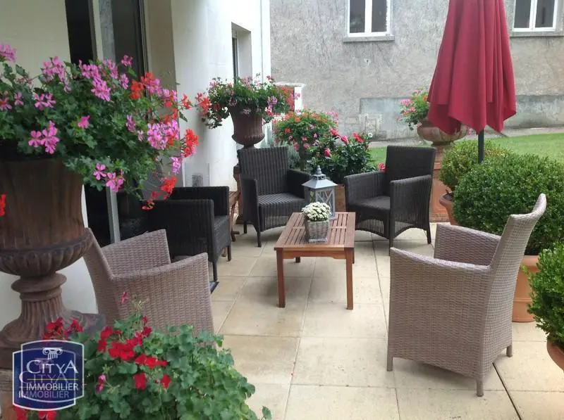 Photo 3 Appartement 4 pièces 95m²