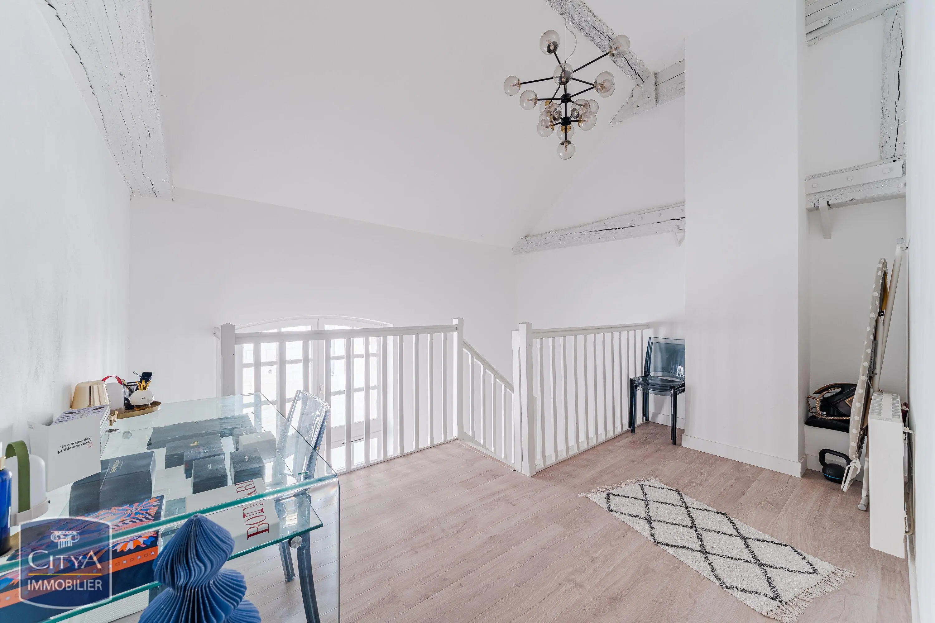 Photo 9 Appartement 3 pièces 70.1m²