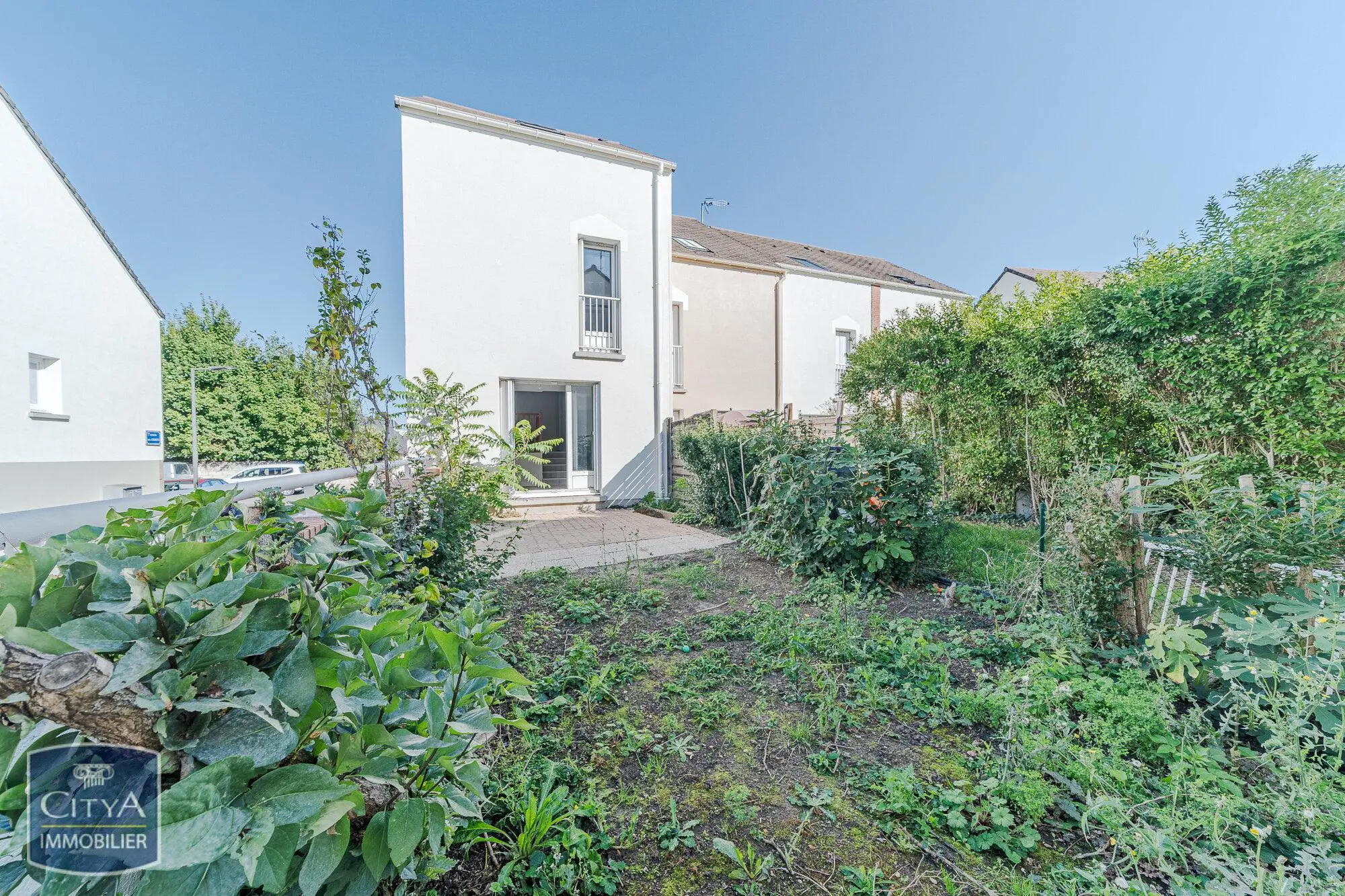 Photo 1 Maison 4 pièces 82.27m²