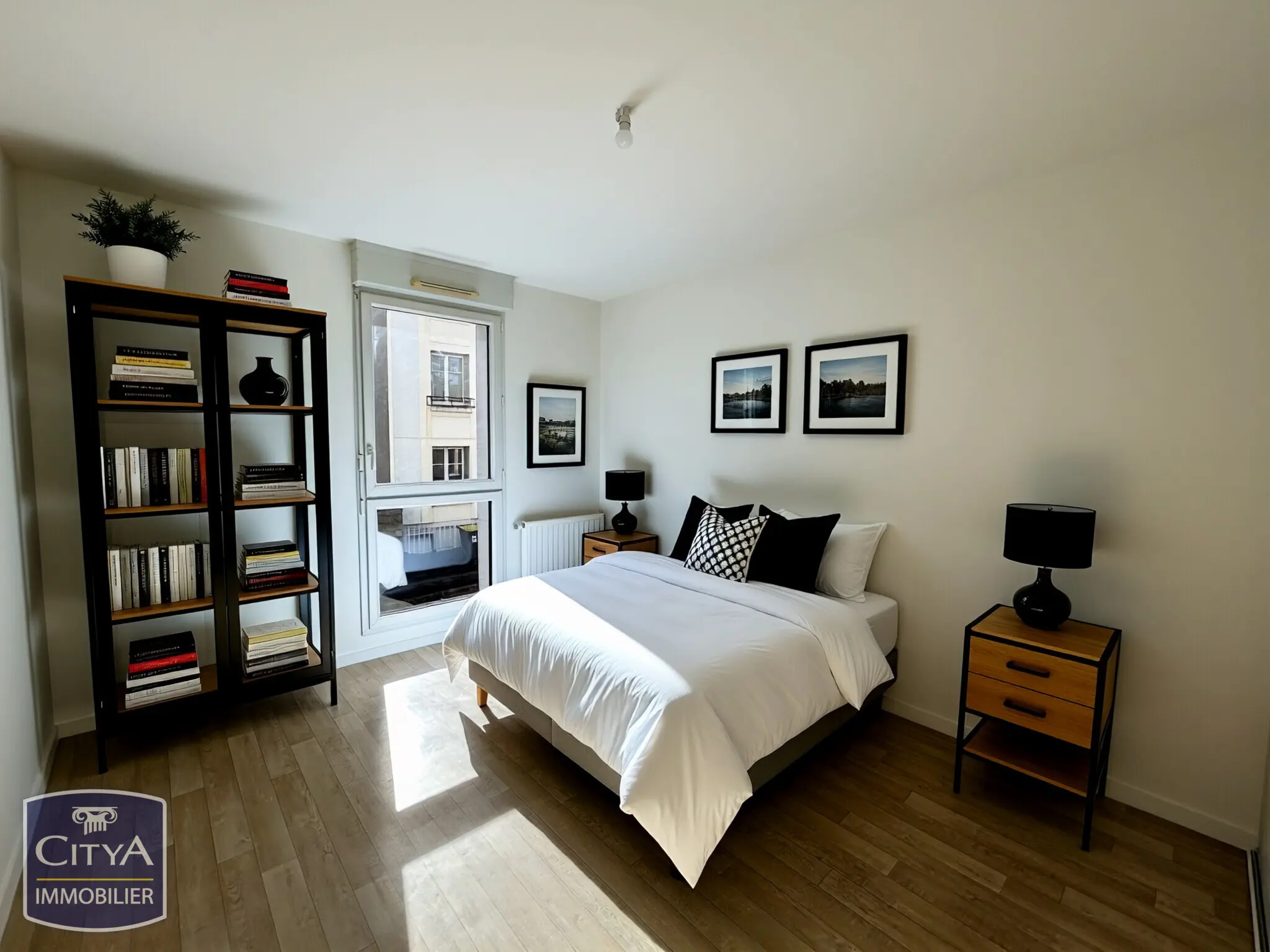 Photo 4 Appartement 3 pièces 60.74m²