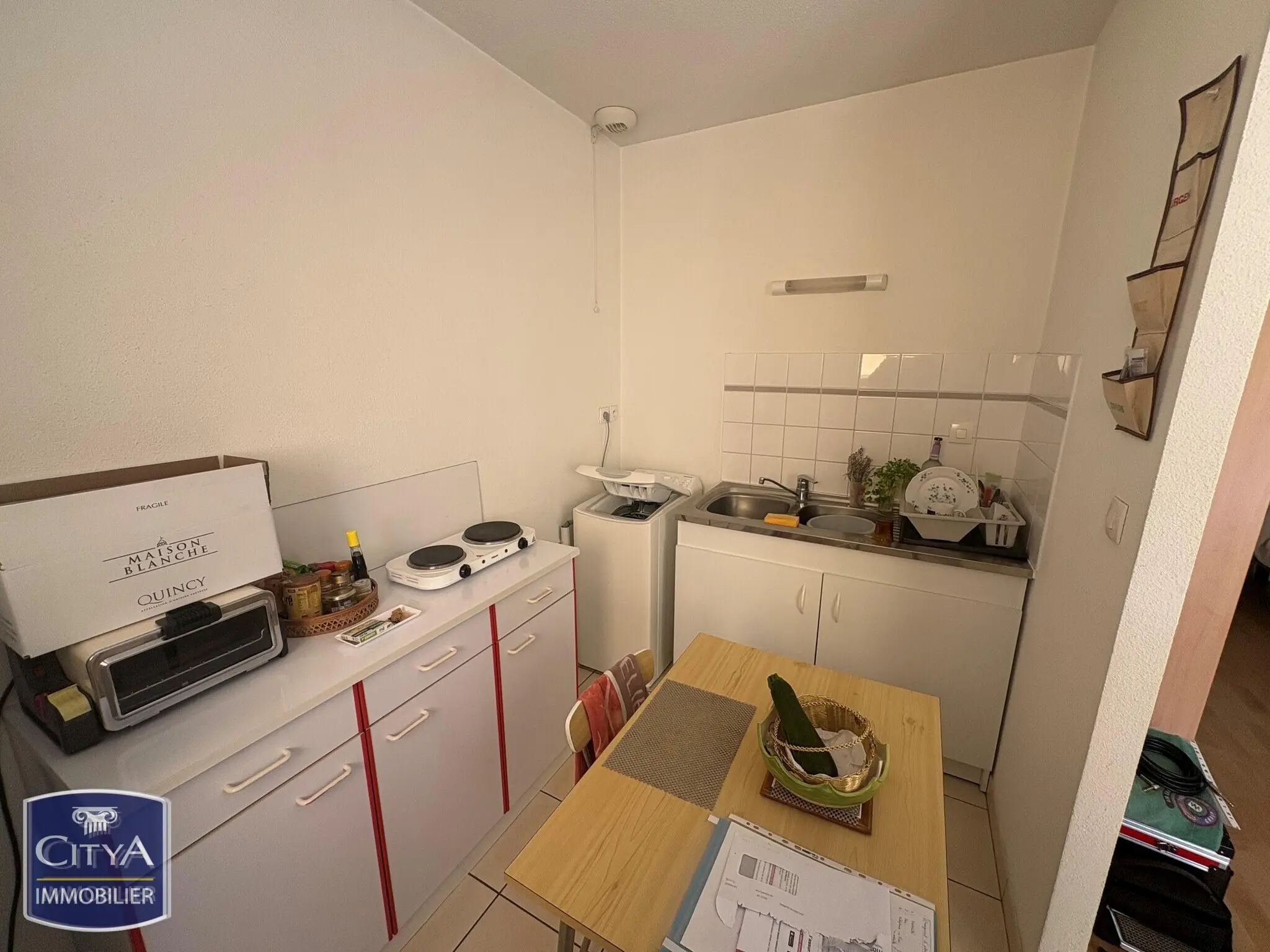 Photo 6 Appartement 2 pièces 48m²