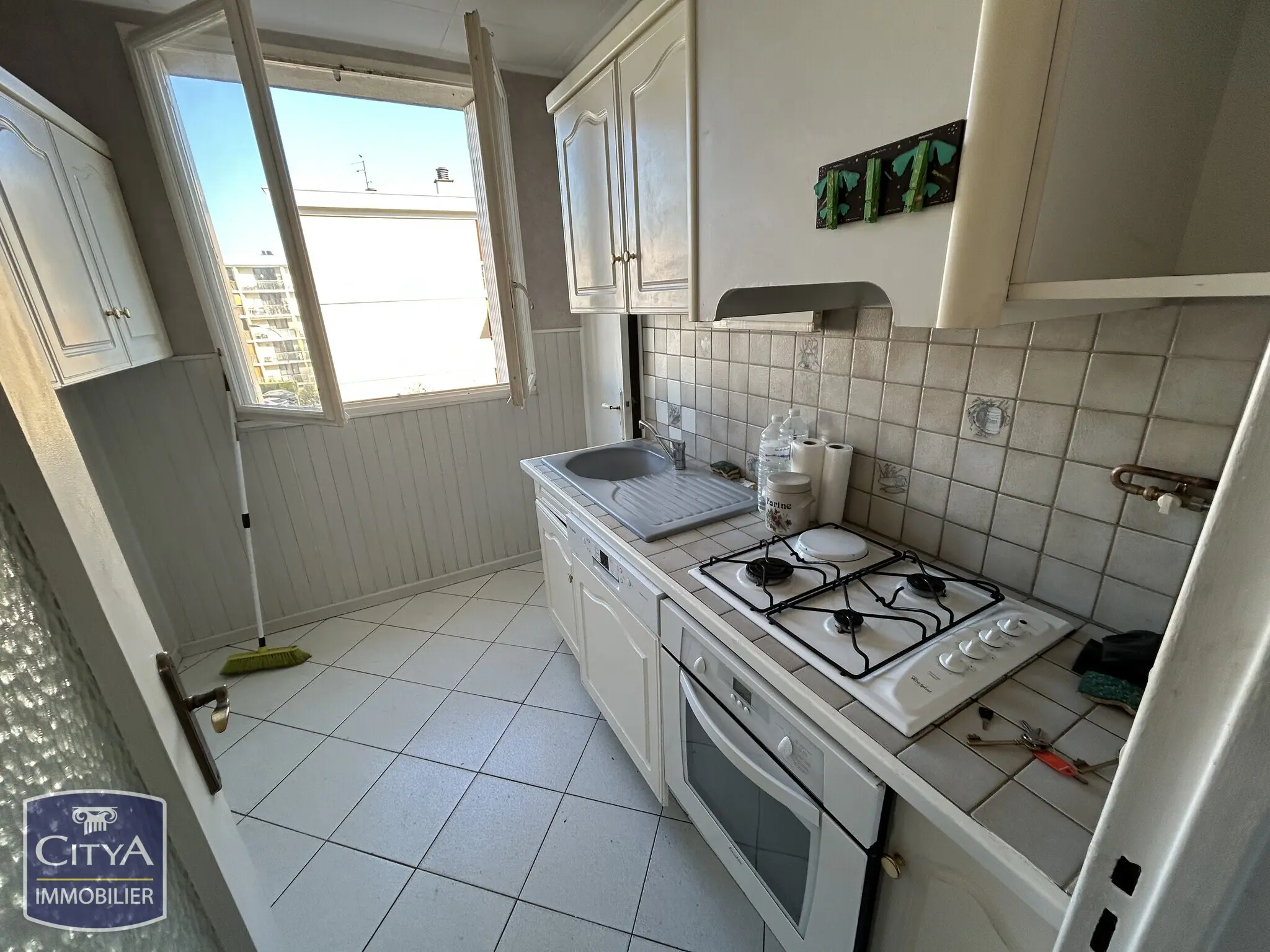 Photo 3 appartement Joué-lès-Tours