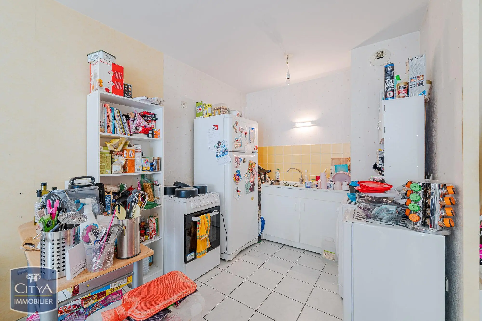 Photo 3 Appartement 2 pièces 48.97m²