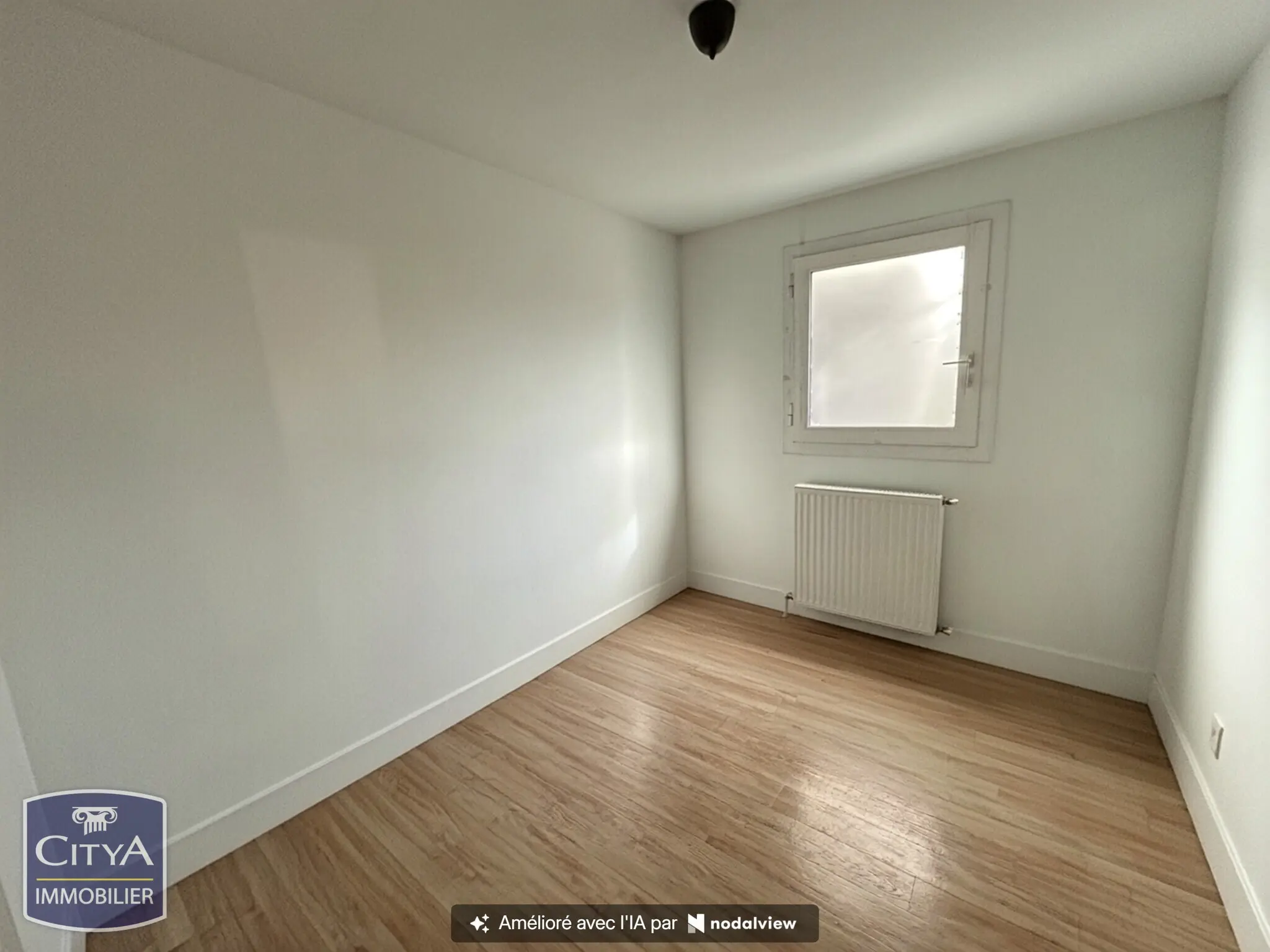 Photo 6 Appartement 3 pièces 44m²