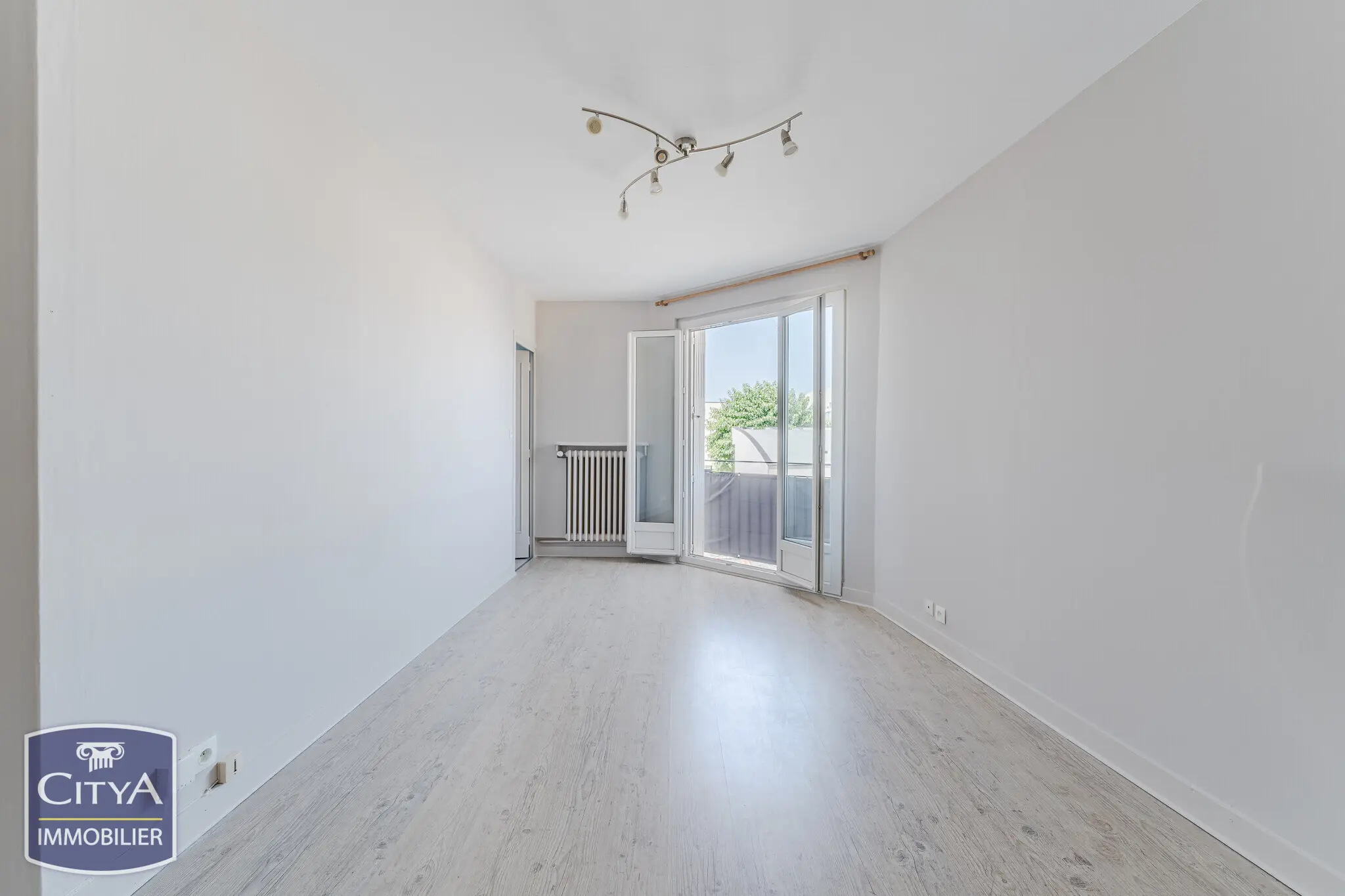 Photo 3 Appartement 1 pièce 27.55m²