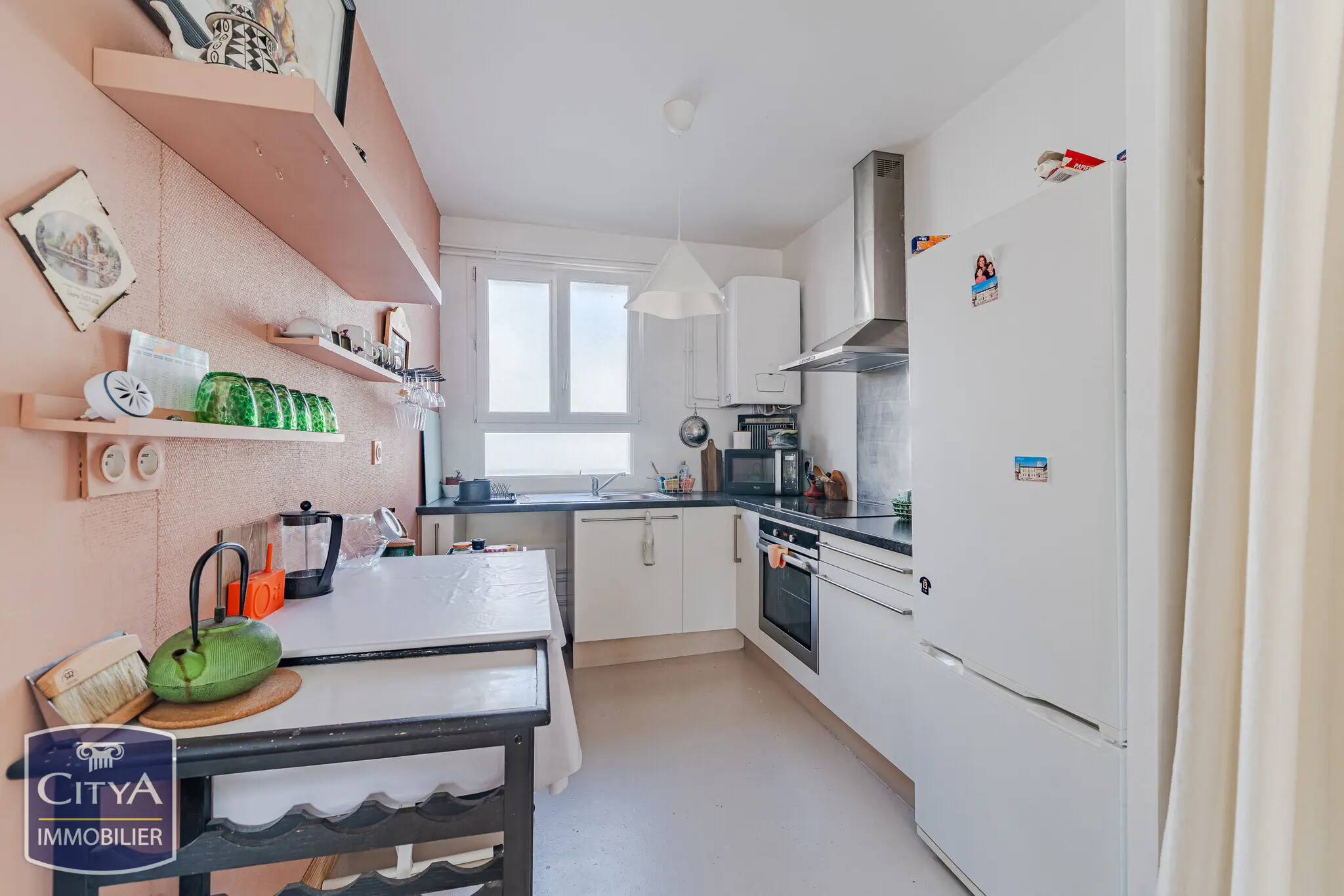 Photo 7 appartement Tours