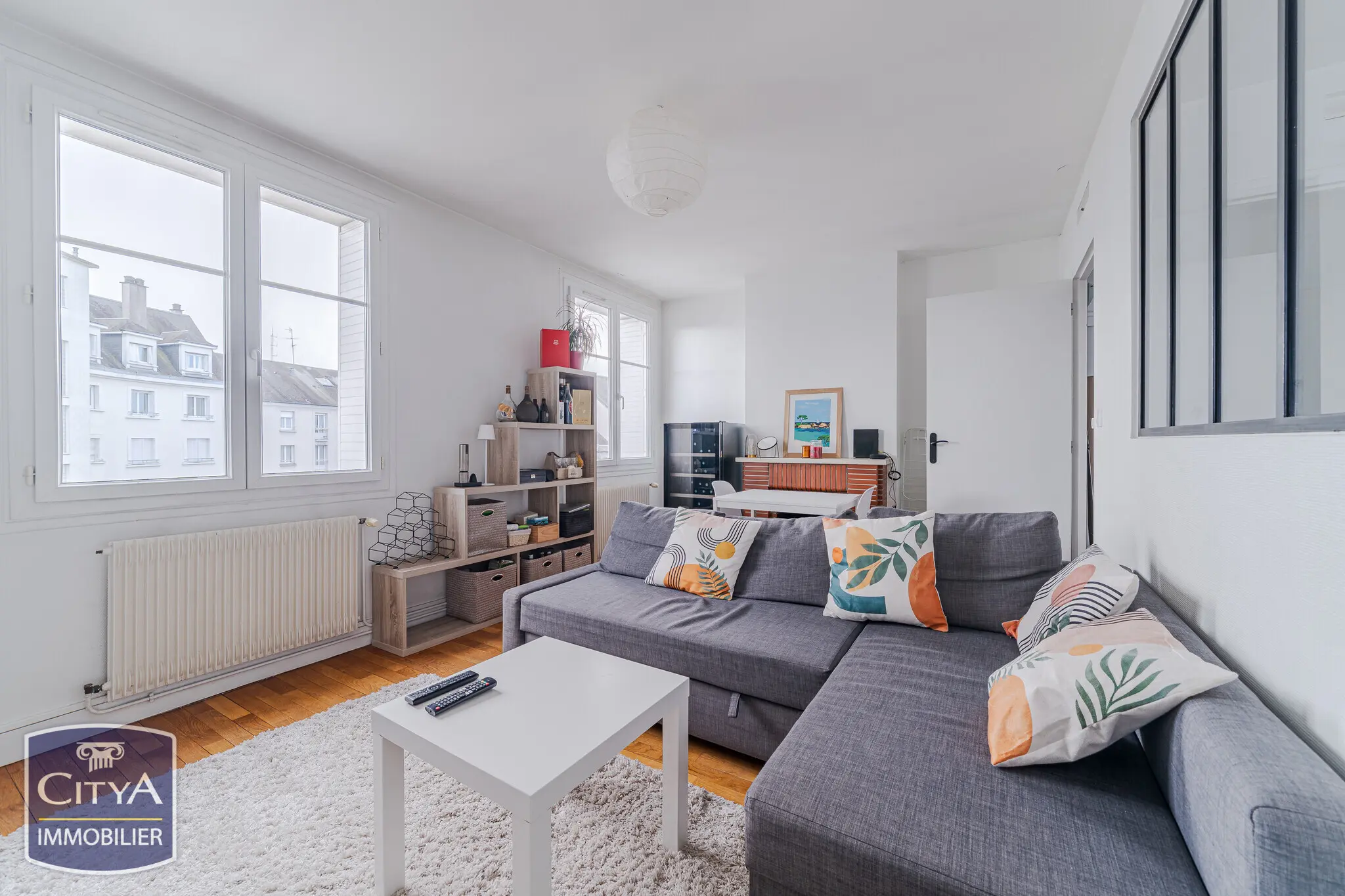 Photo 7 Appartement 2 pièces 44m²